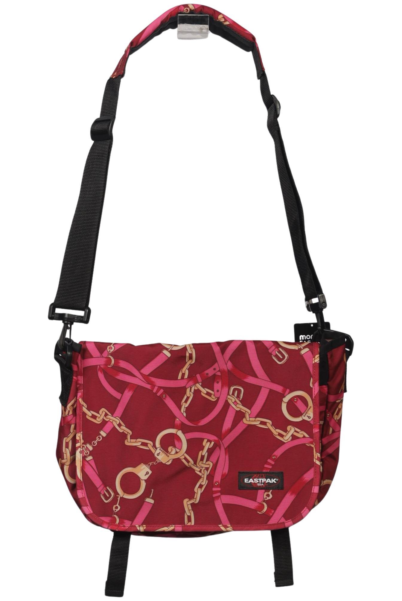 

Eastpak Damen Handtasche, rot, Gr.
