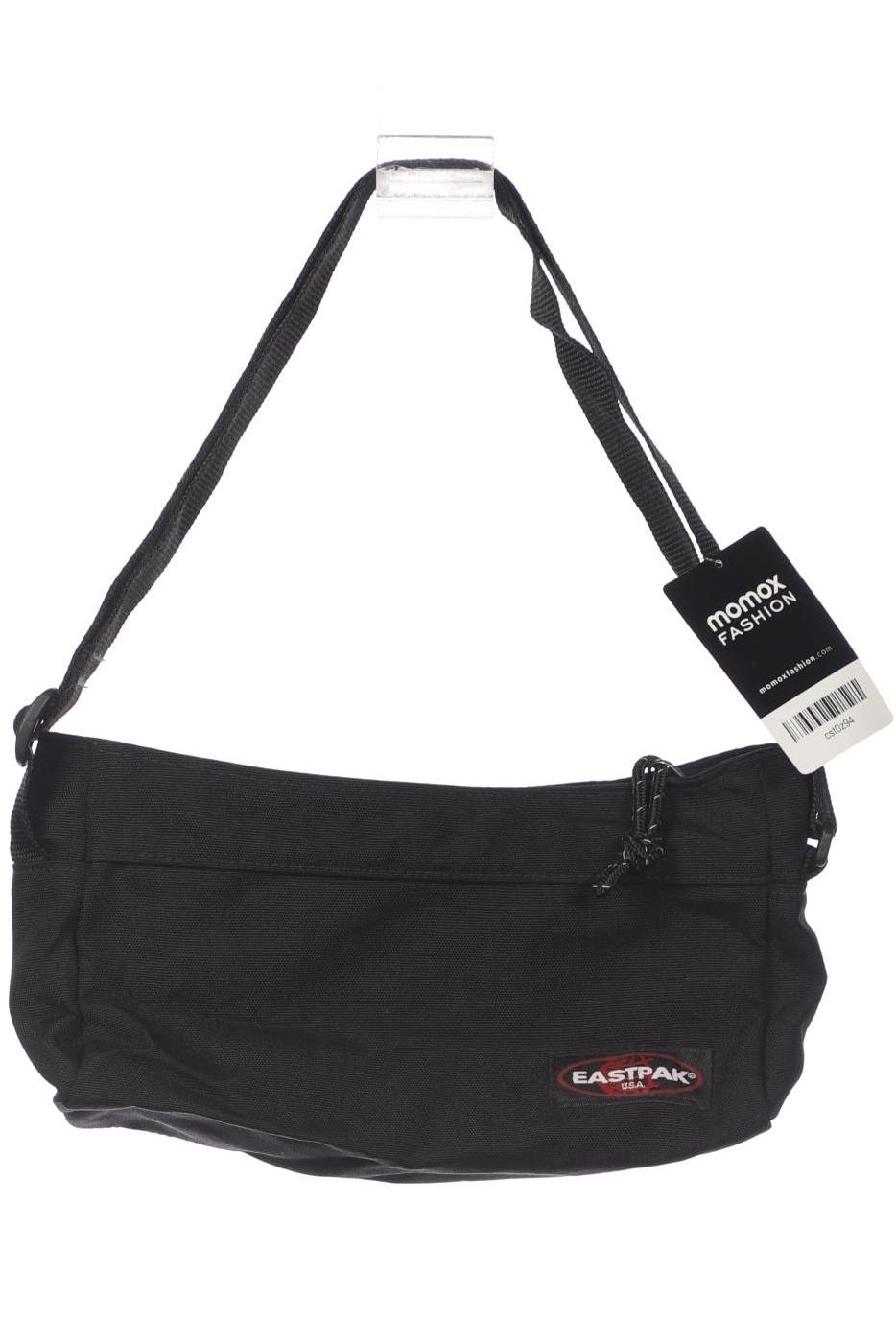 

Eastpak Damen Handtasche, schwarz, Gr.