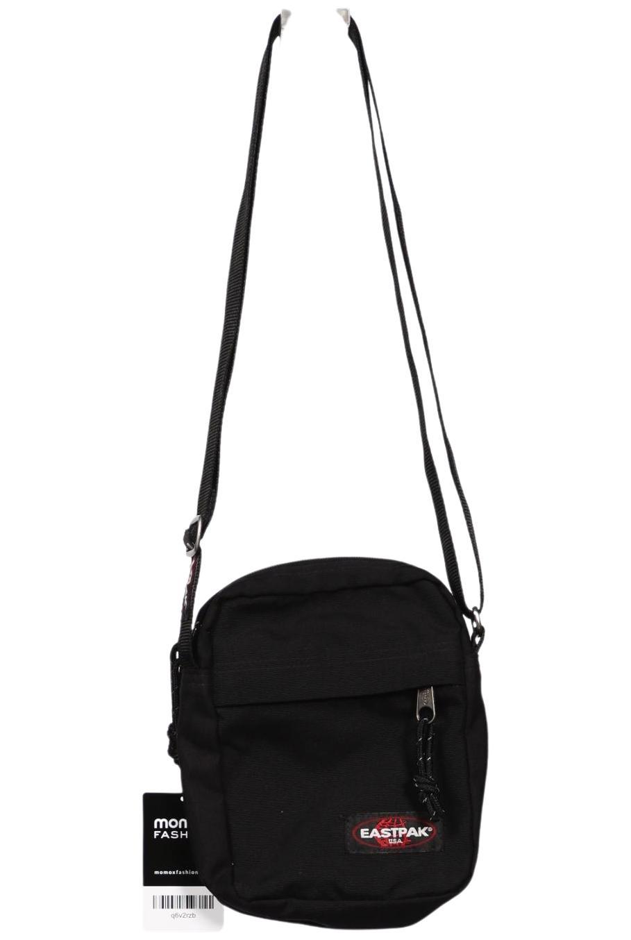 

Eastpak Damen Handtasche, schwarz, Gr.