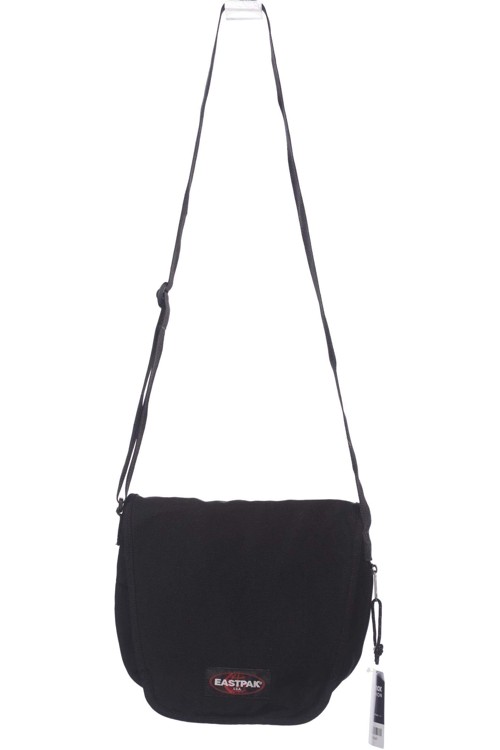 

Eastpak Damen Handtasche, schwarz, Gr.