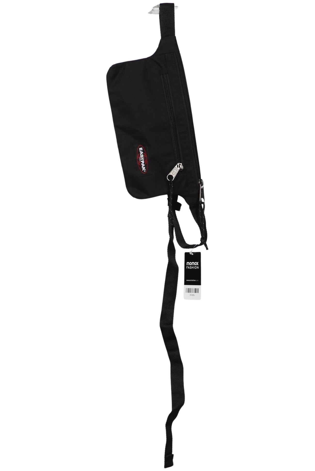 

Eastpak Damen Handtasche, schwarz, Gr.