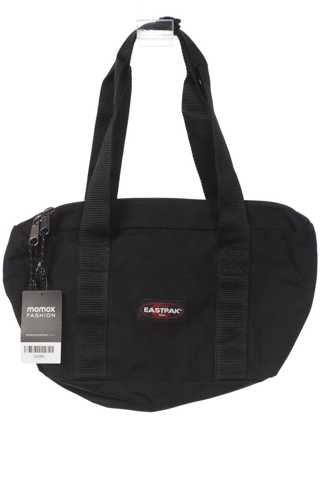 

Eastpak Damen Handtasche, schwarz, Gr.