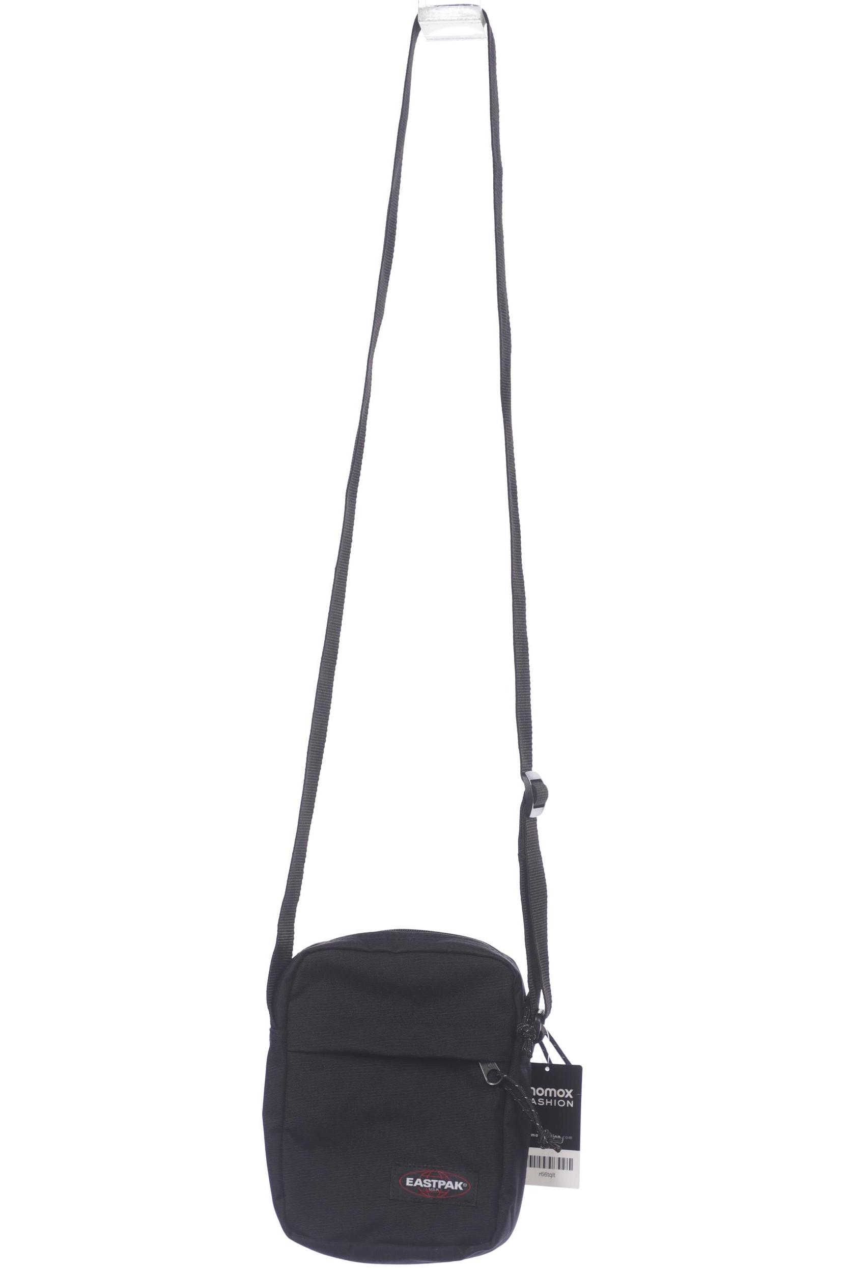 

Eastpak Damen Handtasche, schwarz, Gr.