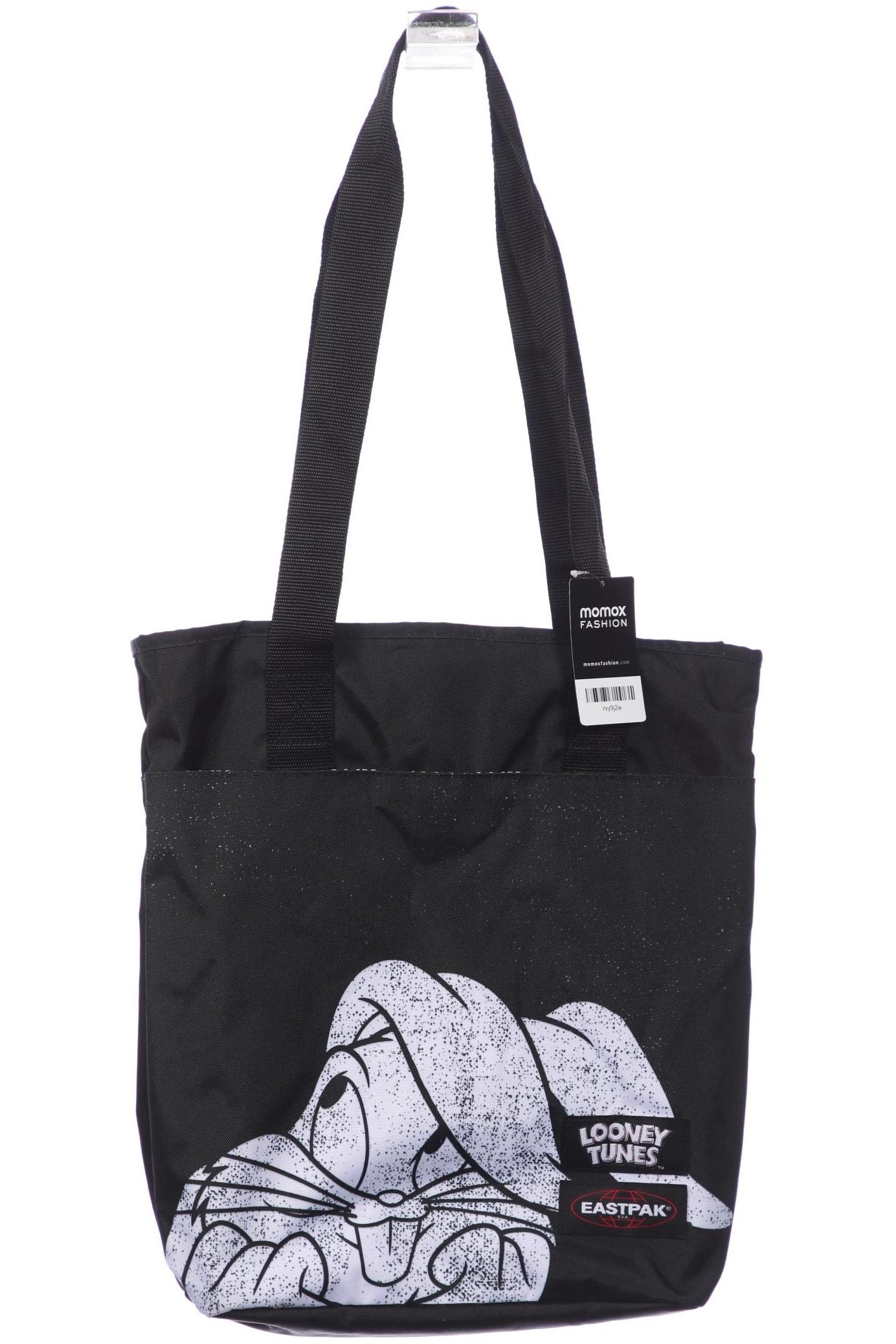 

Eastpak Damen Handtasche, schwarz, Gr.