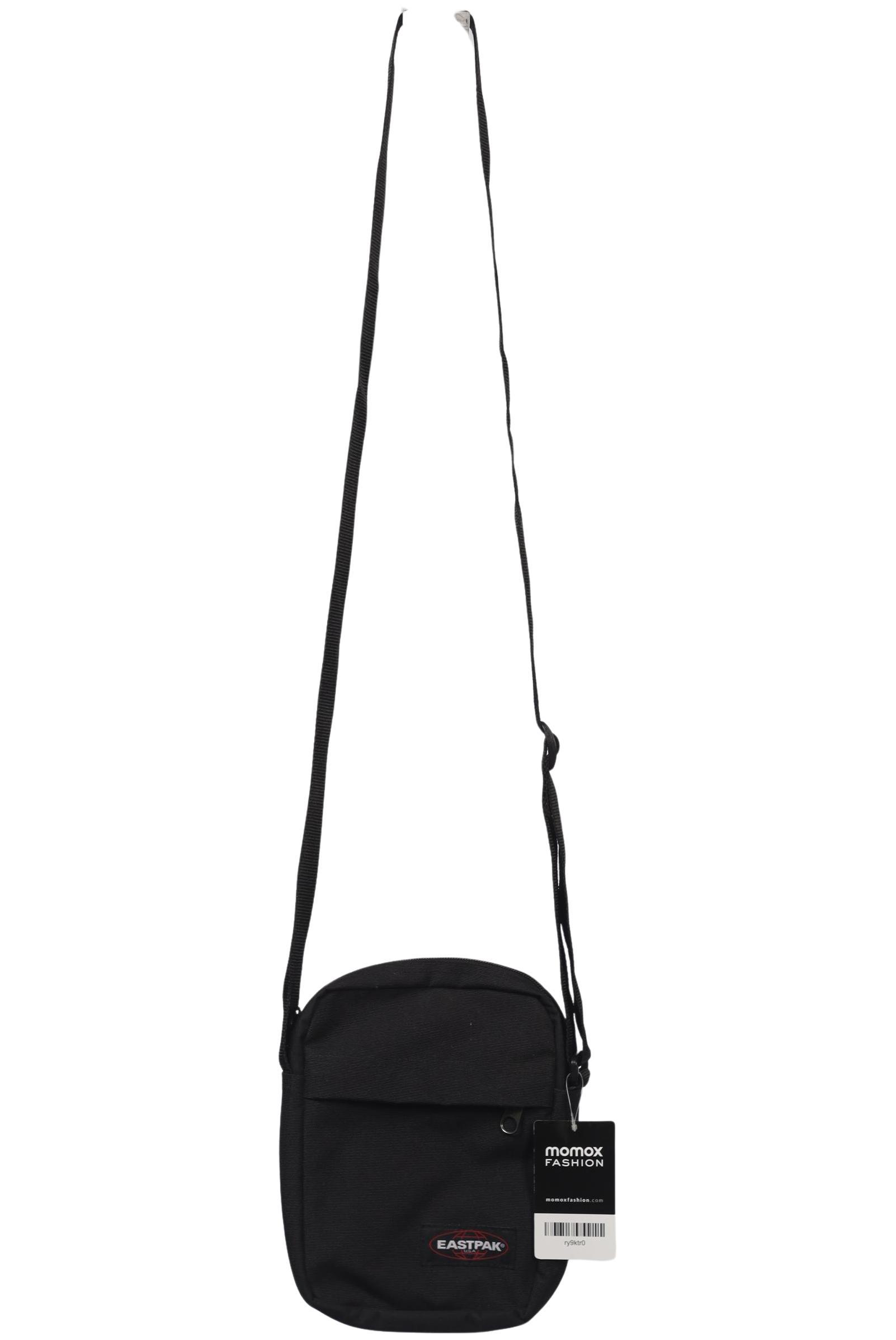 

Eastpak Damen Handtasche, schwarz, Gr.