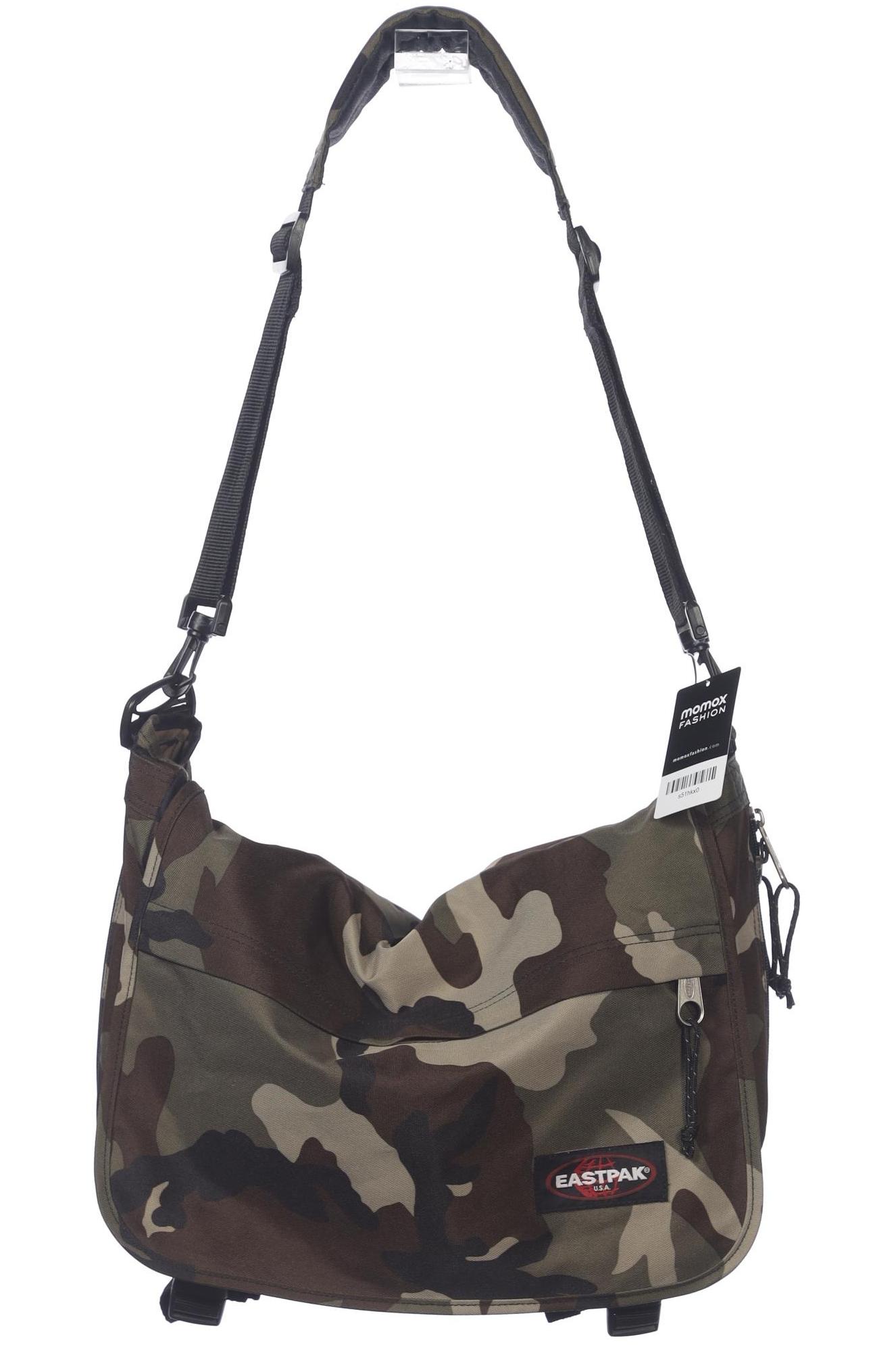 

Eastpak Damen Handtasche, grün, Gr.