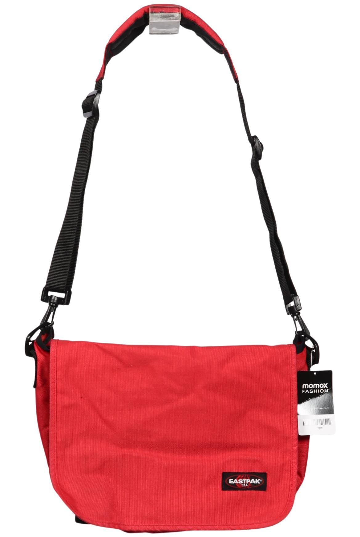 

Eastpak Damen Handtasche, rot, Gr.