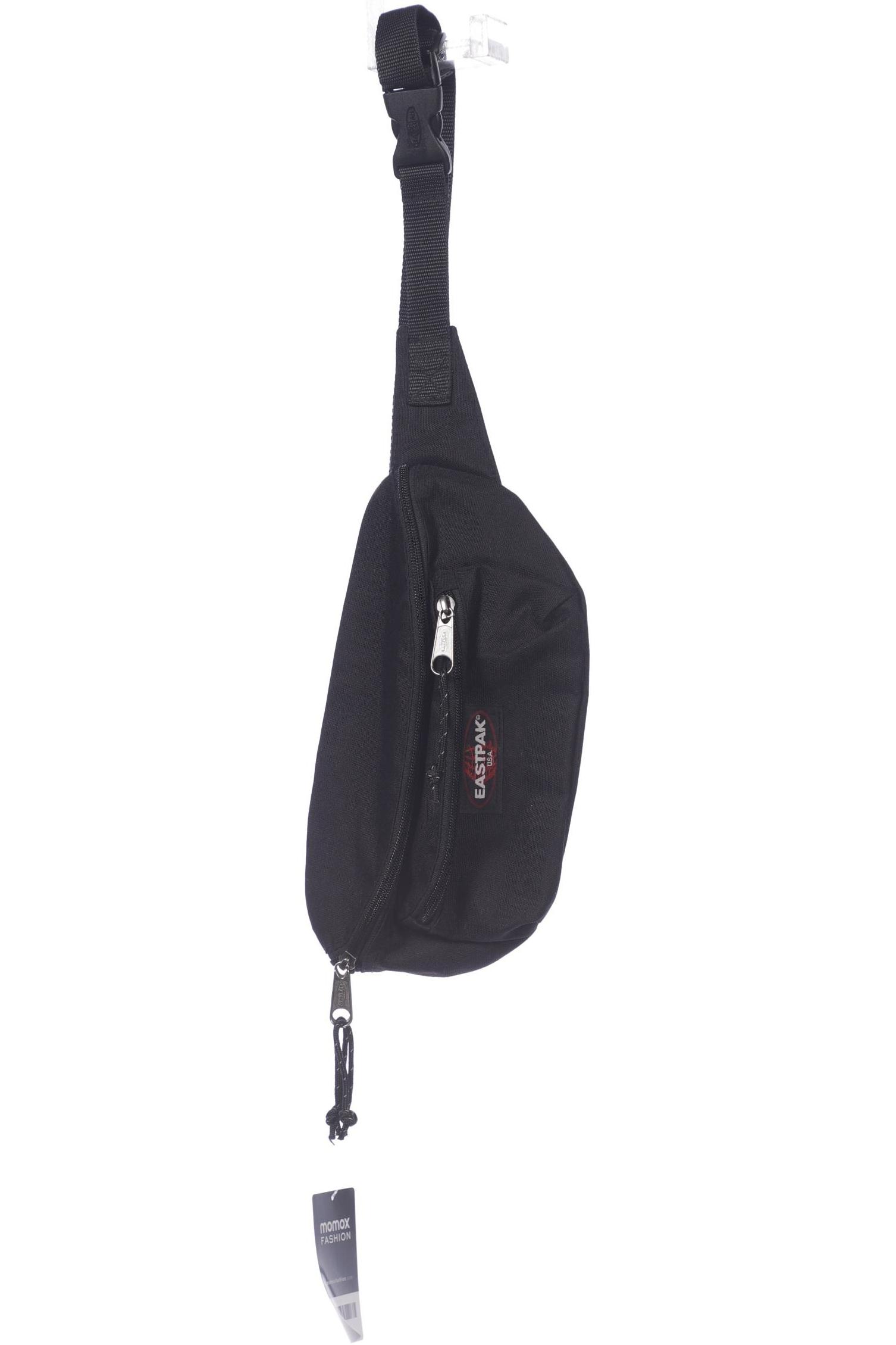 

Eastpak Damen Handtasche, schwarz, Gr.