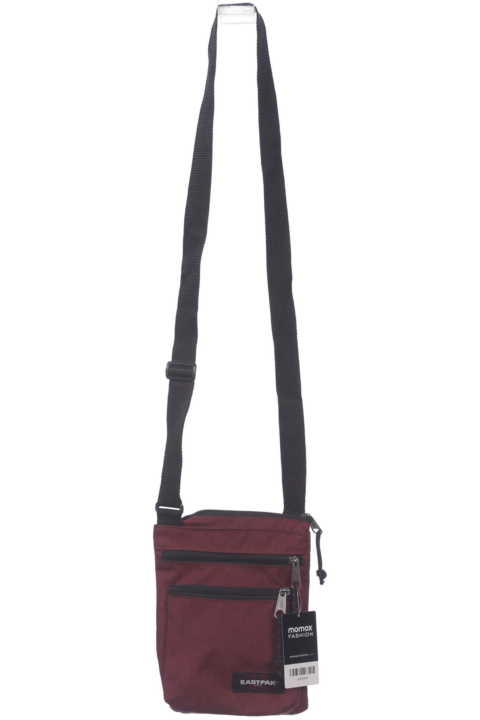 

Eastpak Damen Handtasche, bordeaux, Gr.