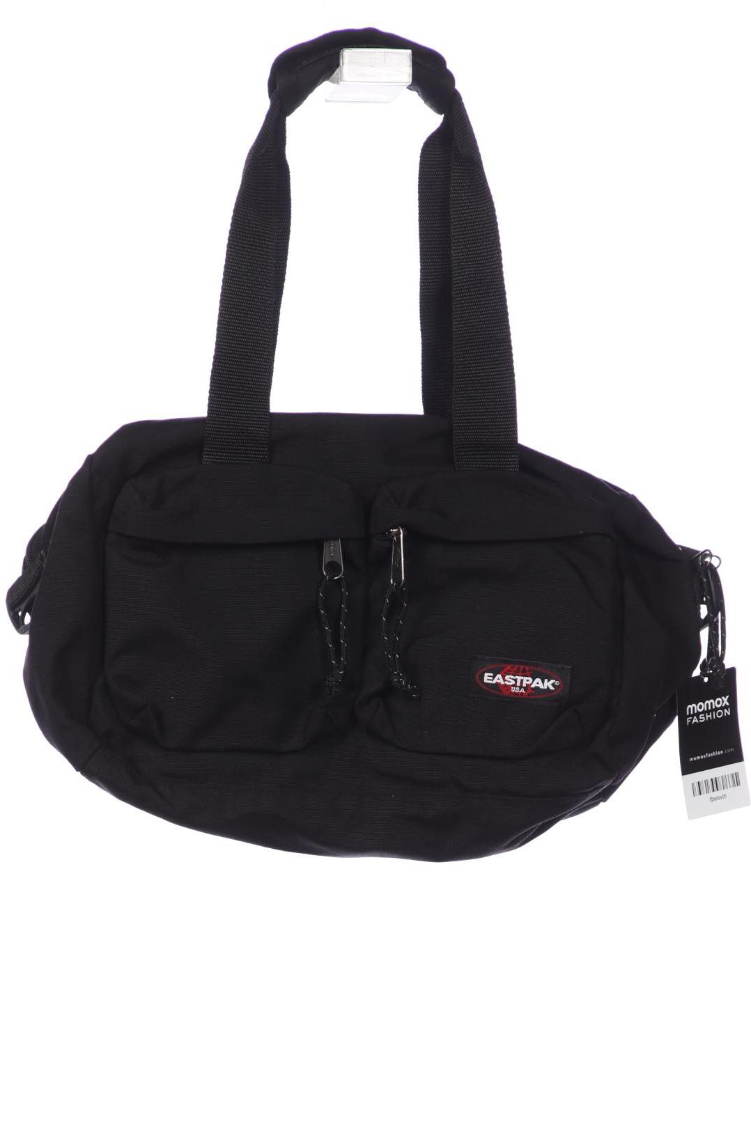 

Eastpak Damen Handtasche, schwarz, Gr.