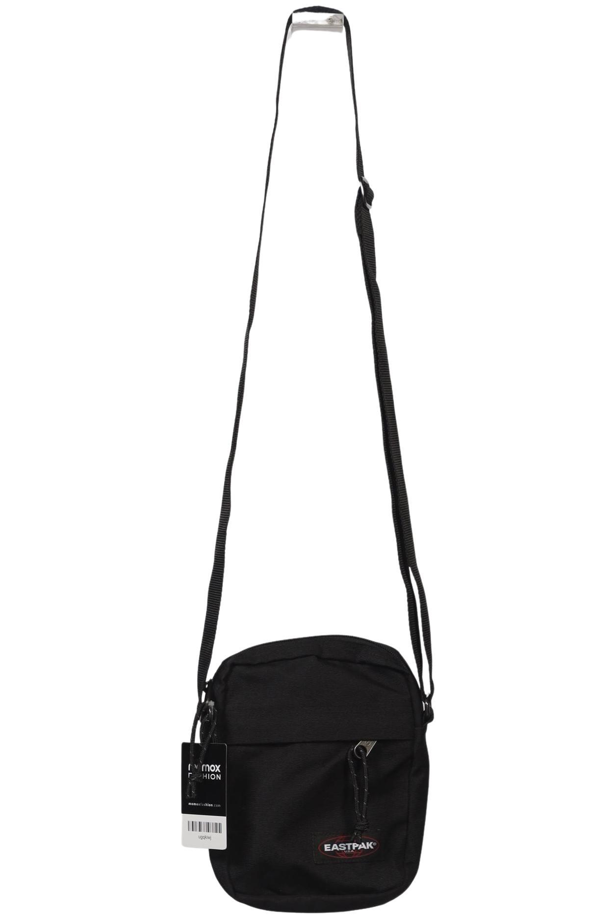 

Eastpak Damen Handtasche, schwarz, Gr.