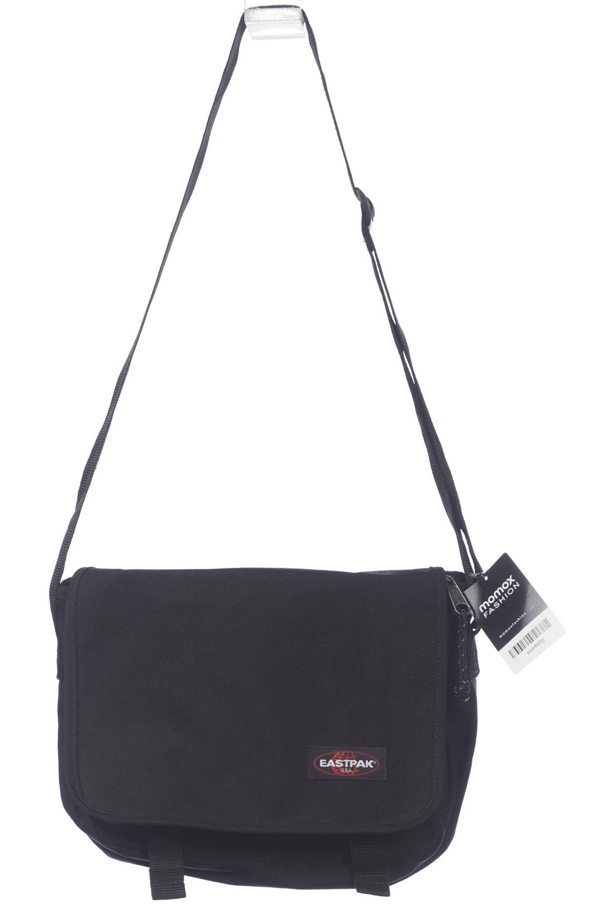 

Eastpak Damen Handtasche, schwarz, Gr.