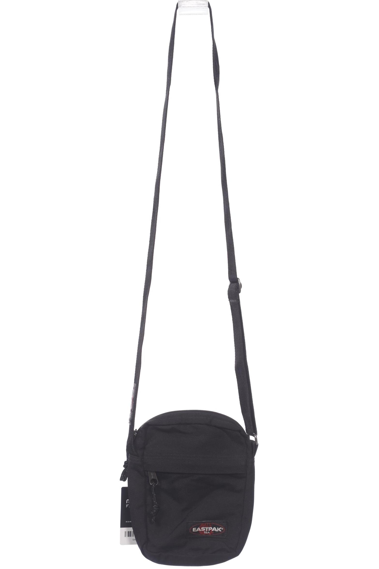 

Eastpak Damen Handtasche, schwarz, Gr.