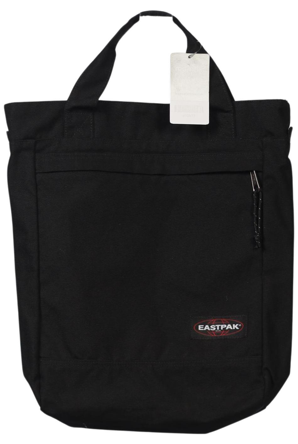 

Eastpak Damen Handtasche, schwarz, Gr.