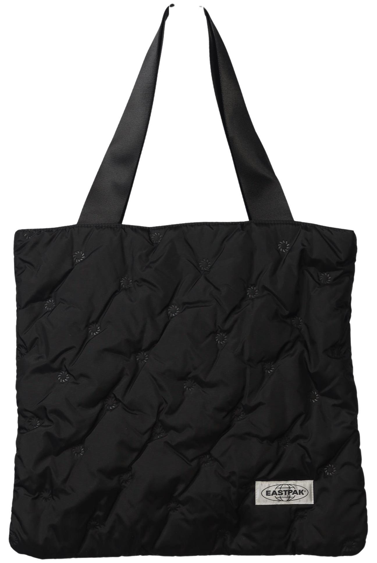 

Eastpak Damen Handtasche, schwarz, Gr.