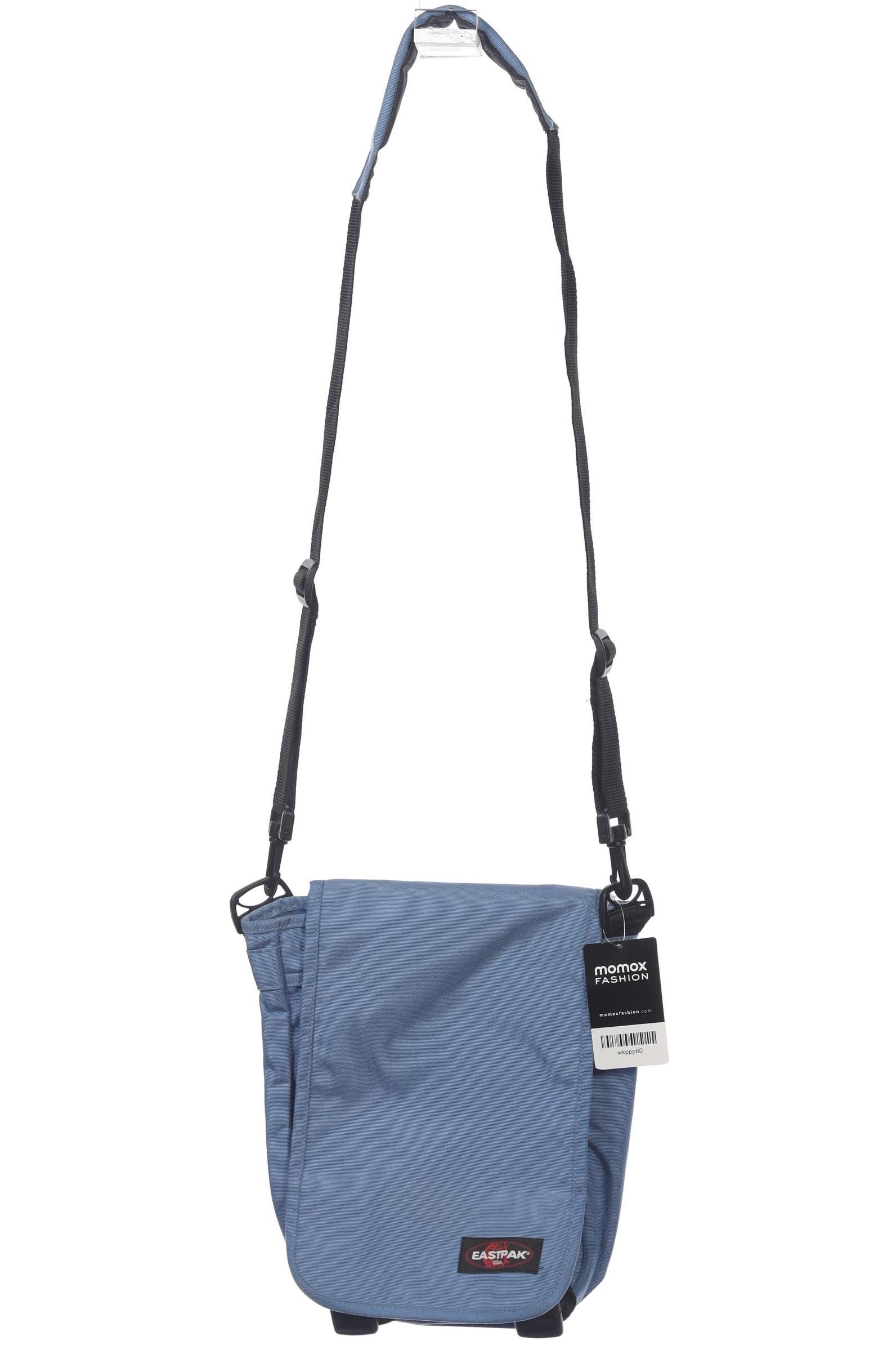 

Eastpak Damen Handtasche, blau, Gr.