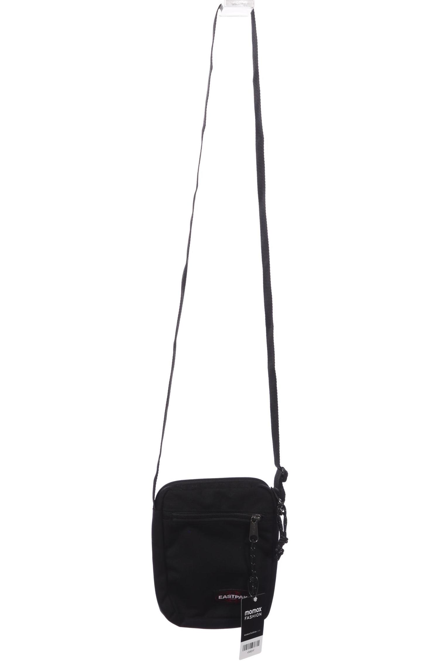 

Eastpak Damen Handtasche, schwarz, Gr.