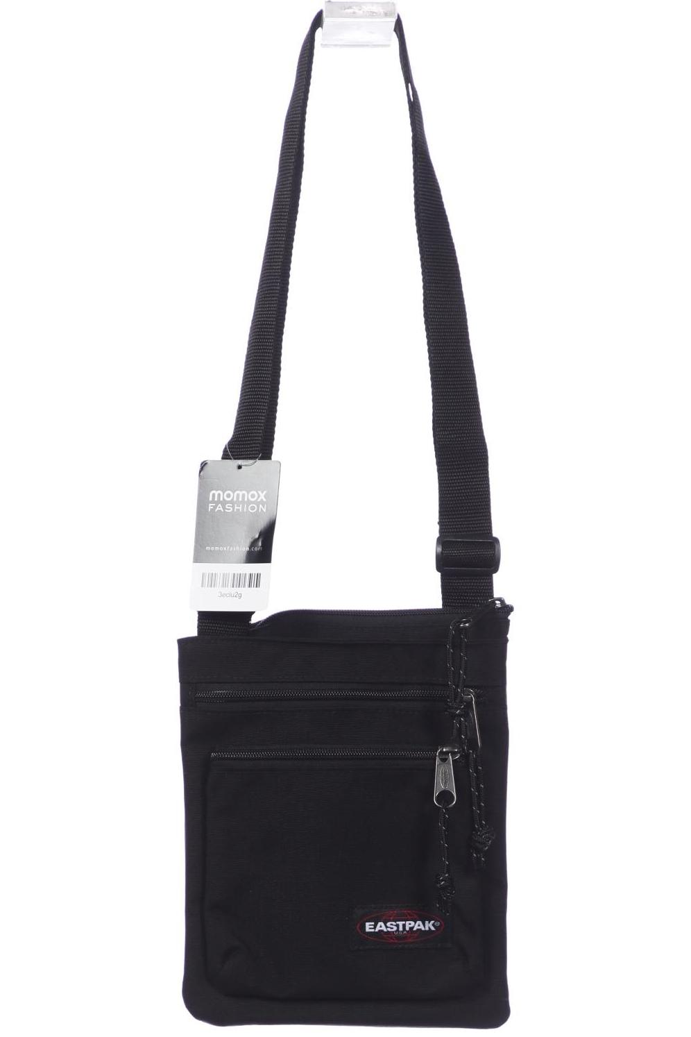 

Eastpak Damen Handtasche, schwarz, Gr.