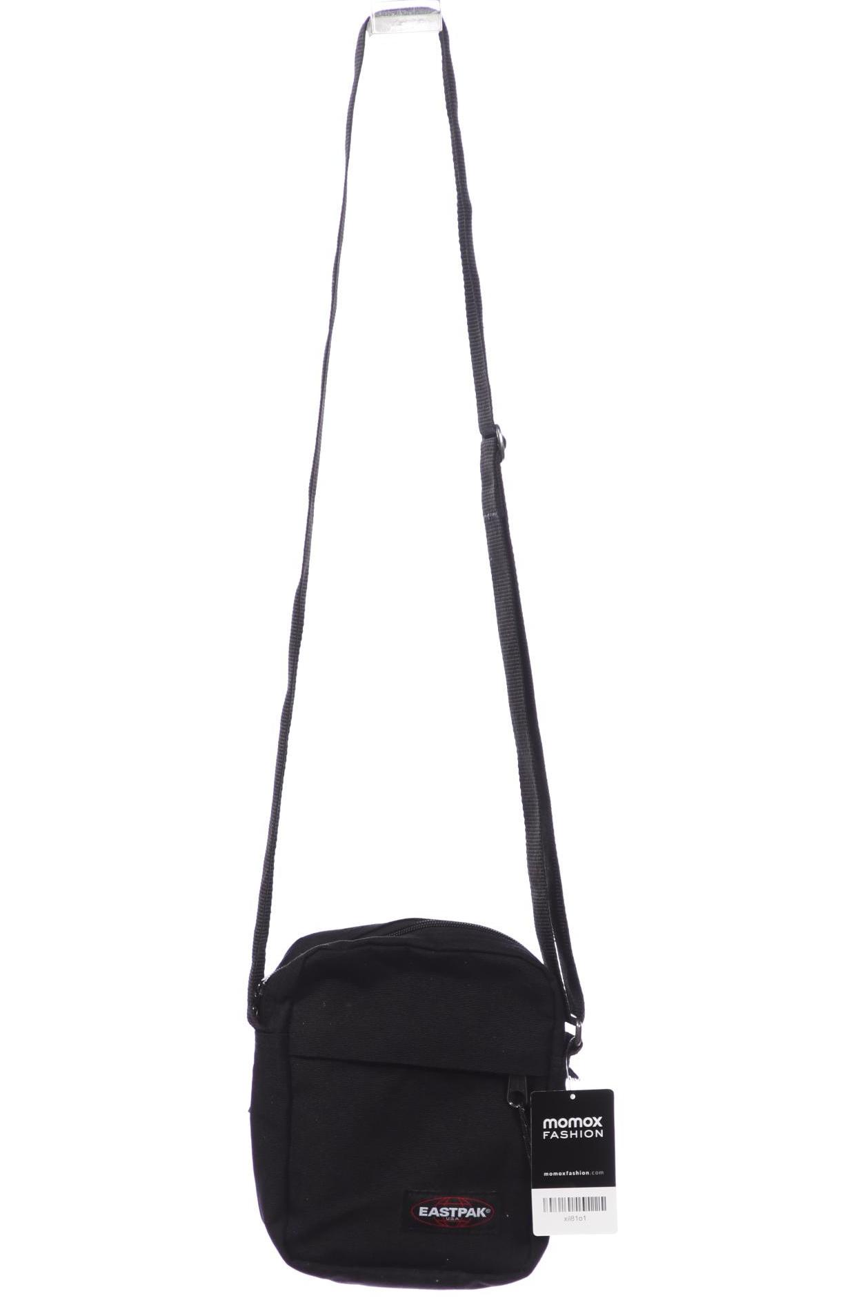 

Eastpak Damen Handtasche, schwarz, Gr.