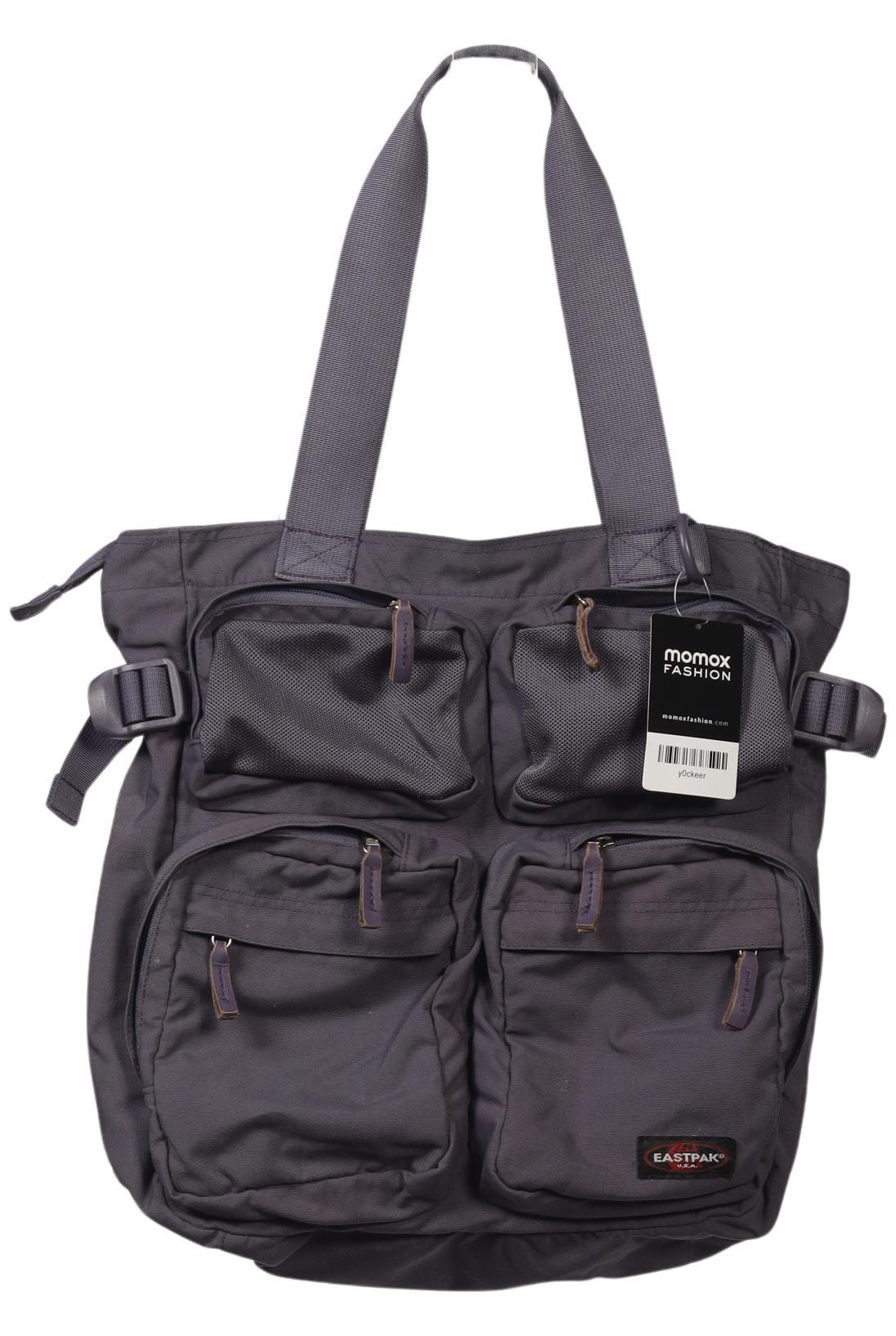 

Eastpak Damen Handtasche, grau, Gr.