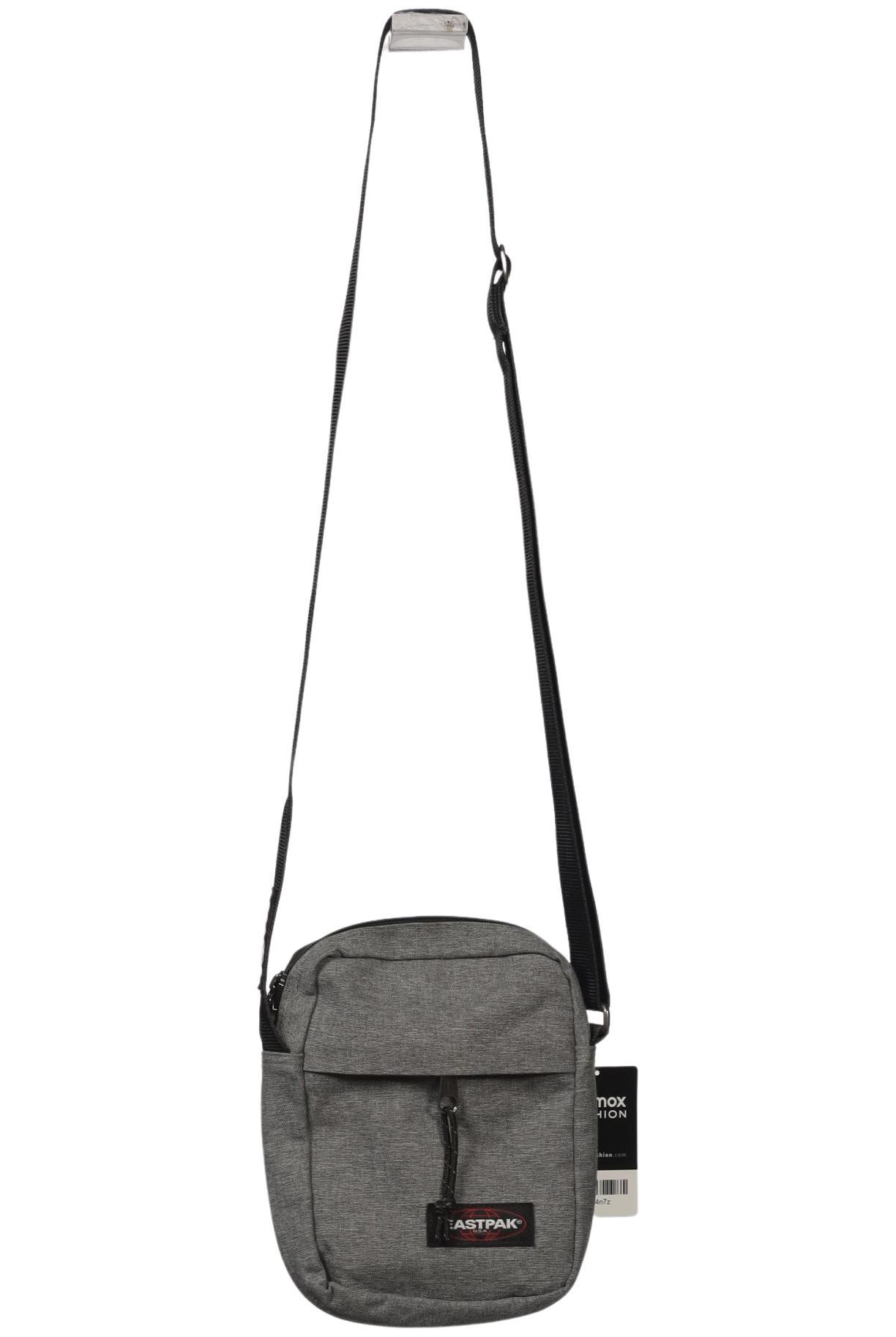 

Eastpak Damen Handtasche, grau, Gr.