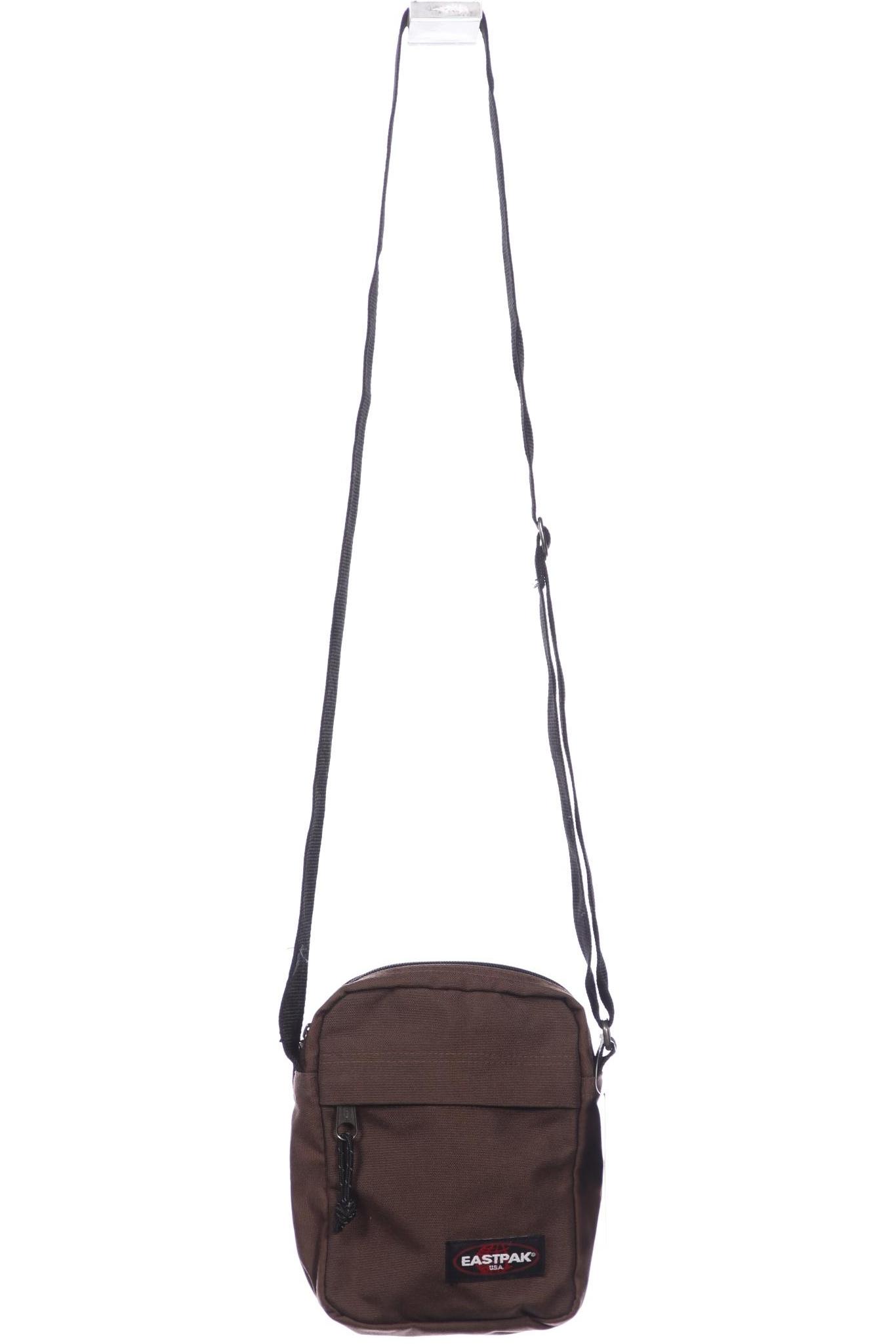 

Eastpak Damen Handtasche, braun, Gr.
