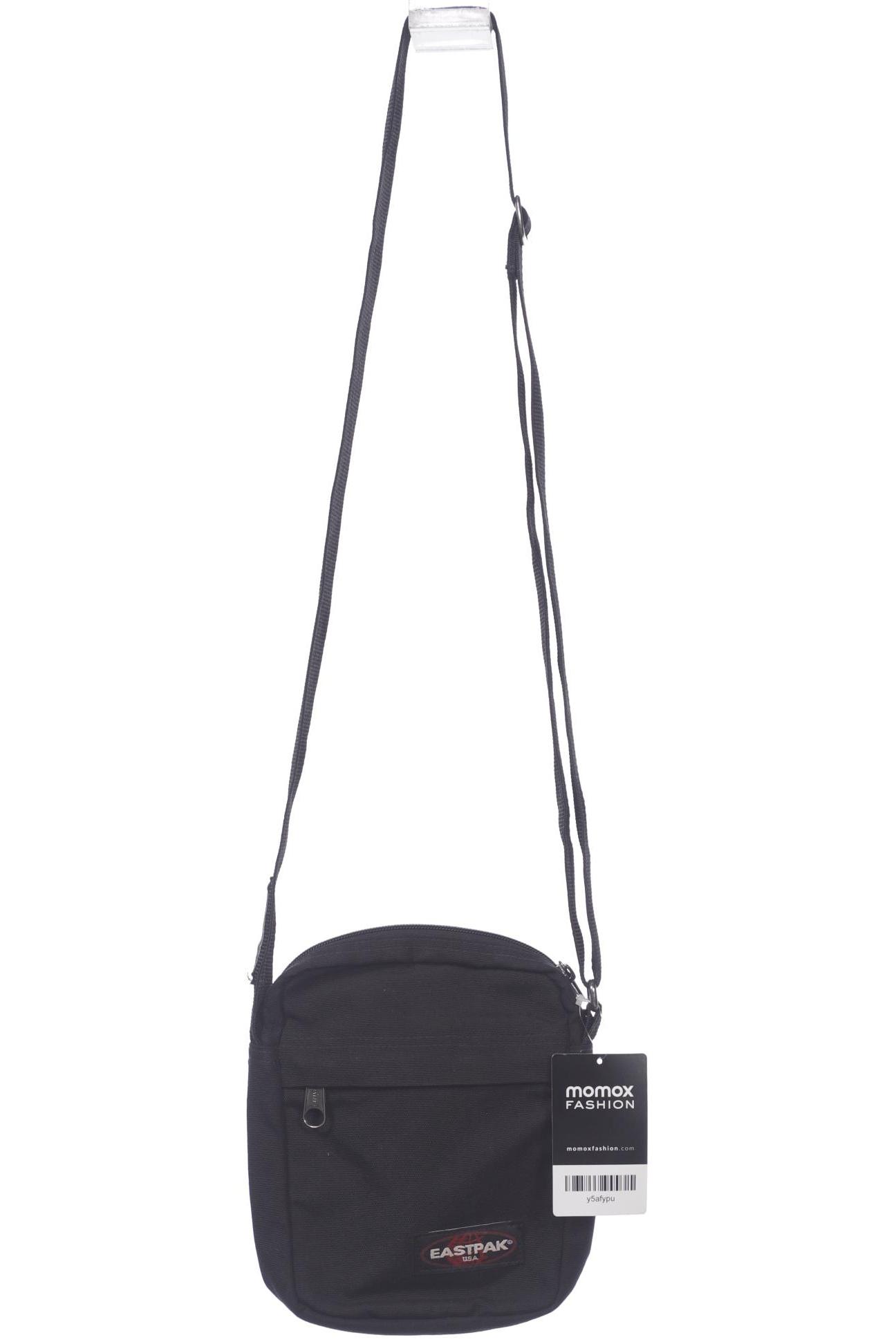 

Eastpak Damen Handtasche, schwarz, Gr.