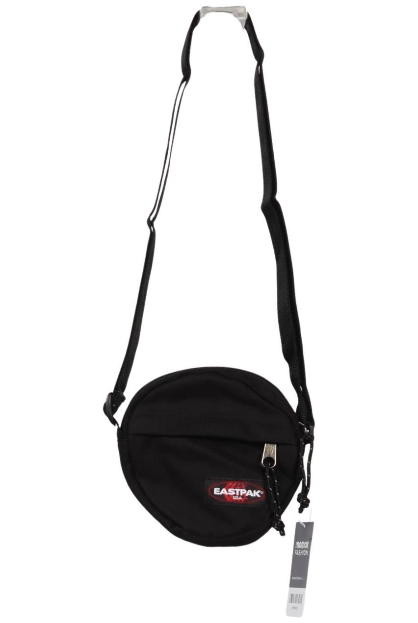 

Eastpak Damen Handtasche, schwarz, Gr.