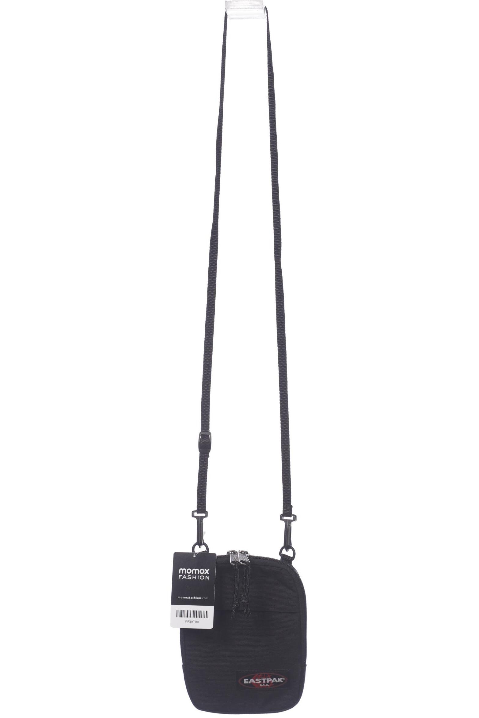 

Eastpak Damen Handtasche, schwarz, Gr.