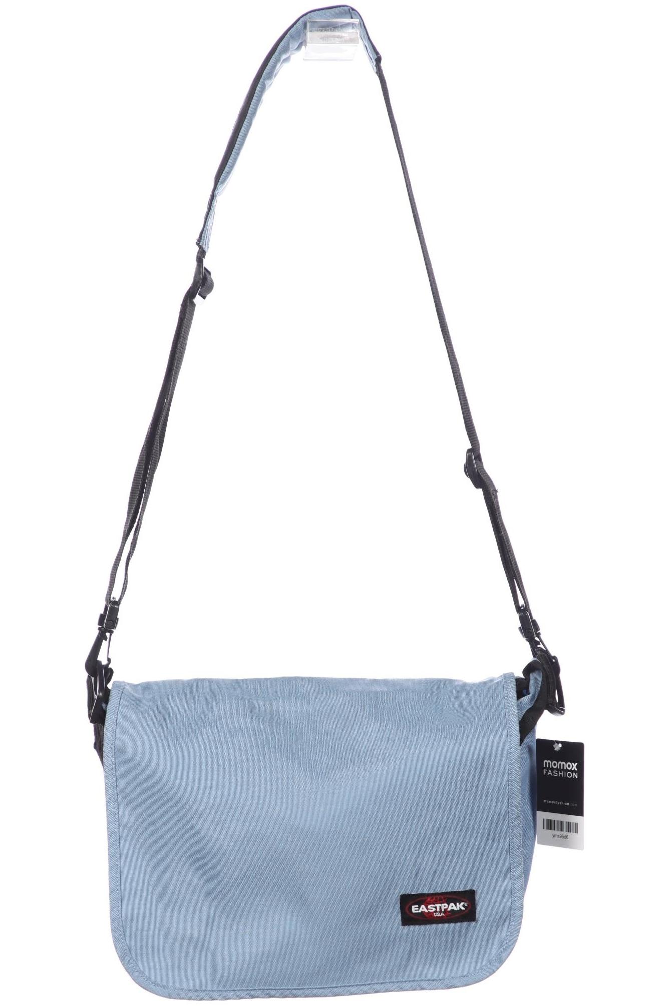 

Eastpak Damen Handtasche, blau, Gr.