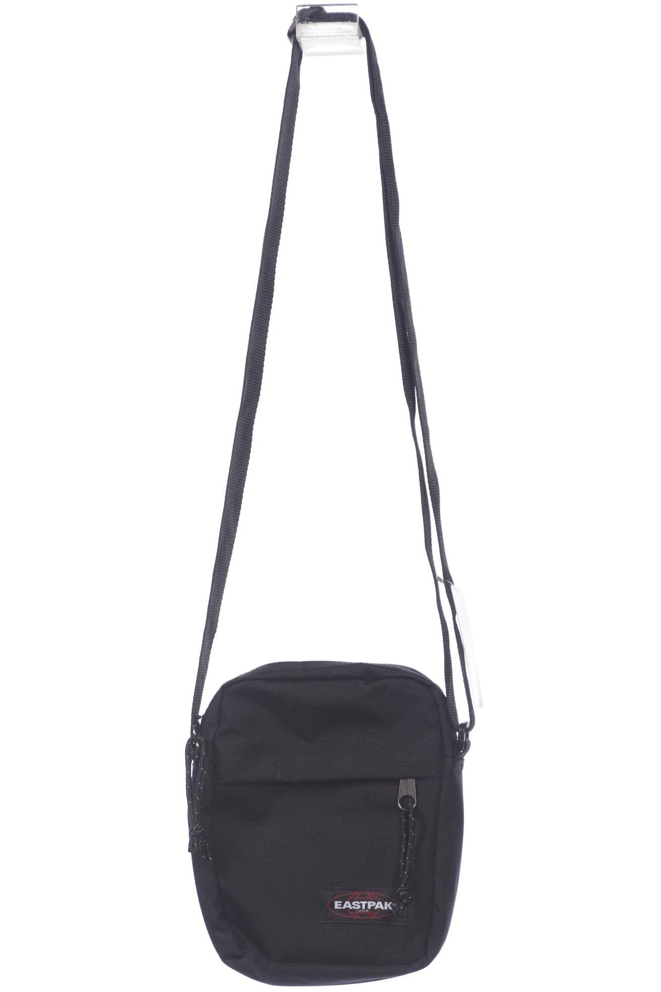

Eastpak Damen Handtasche, schwarz, Gr.