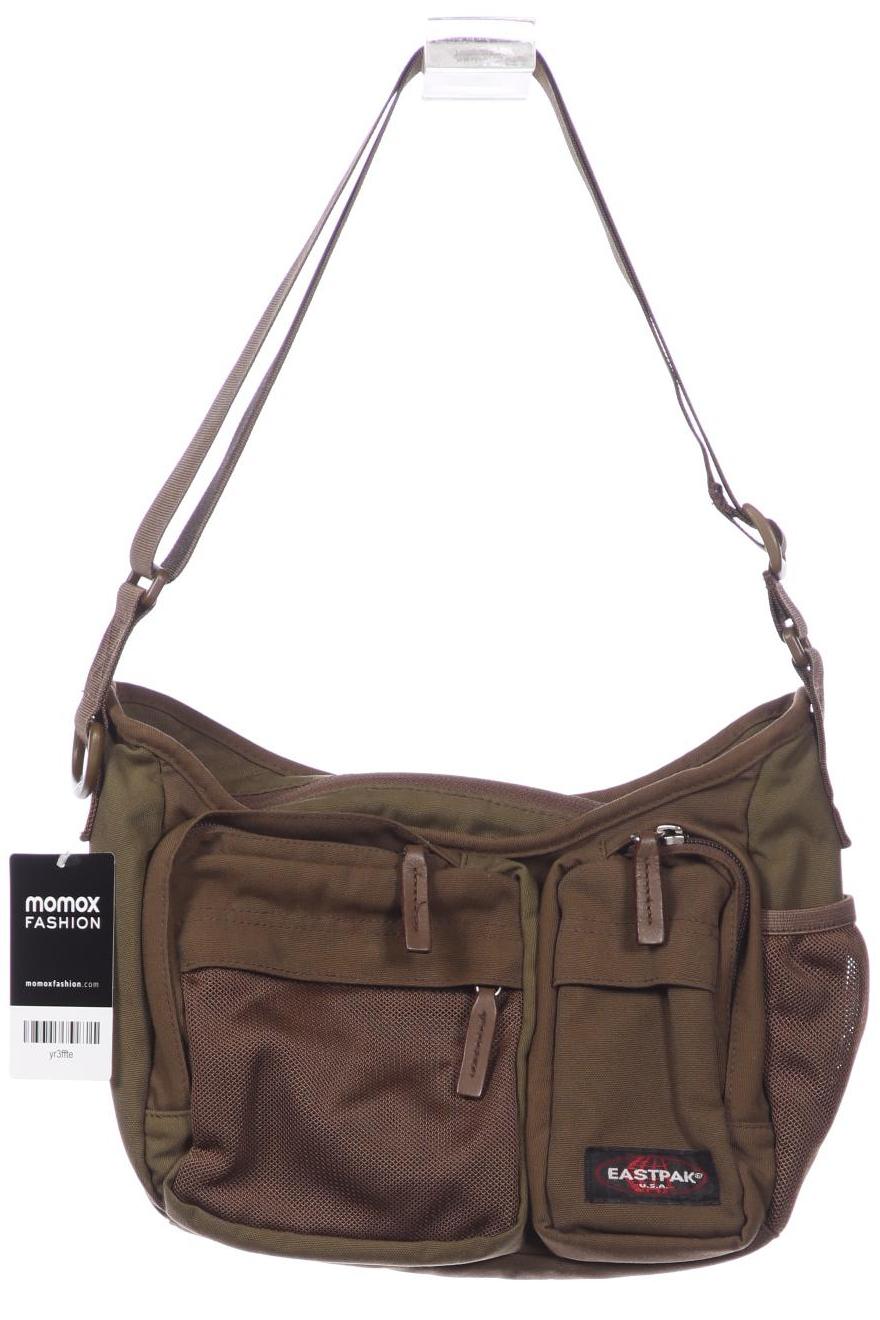 

Eastpak Damen Handtasche, braun, Gr.