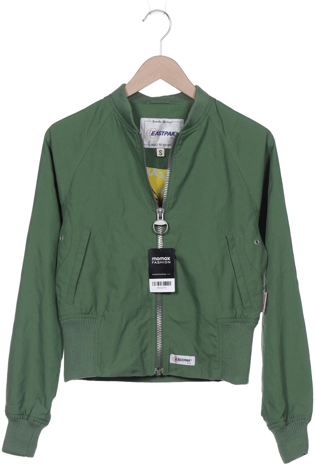 

Eastpak Damen Jacke, grün, Gr. 36