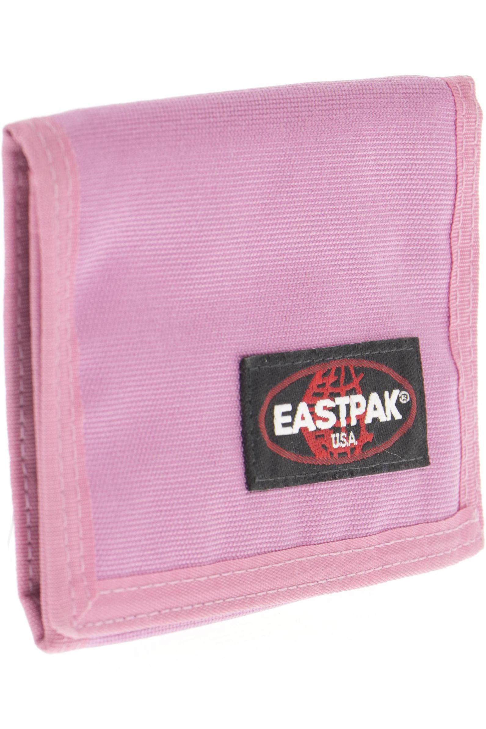 

Eastpak Damen Portemonnaie, pink, Gr.