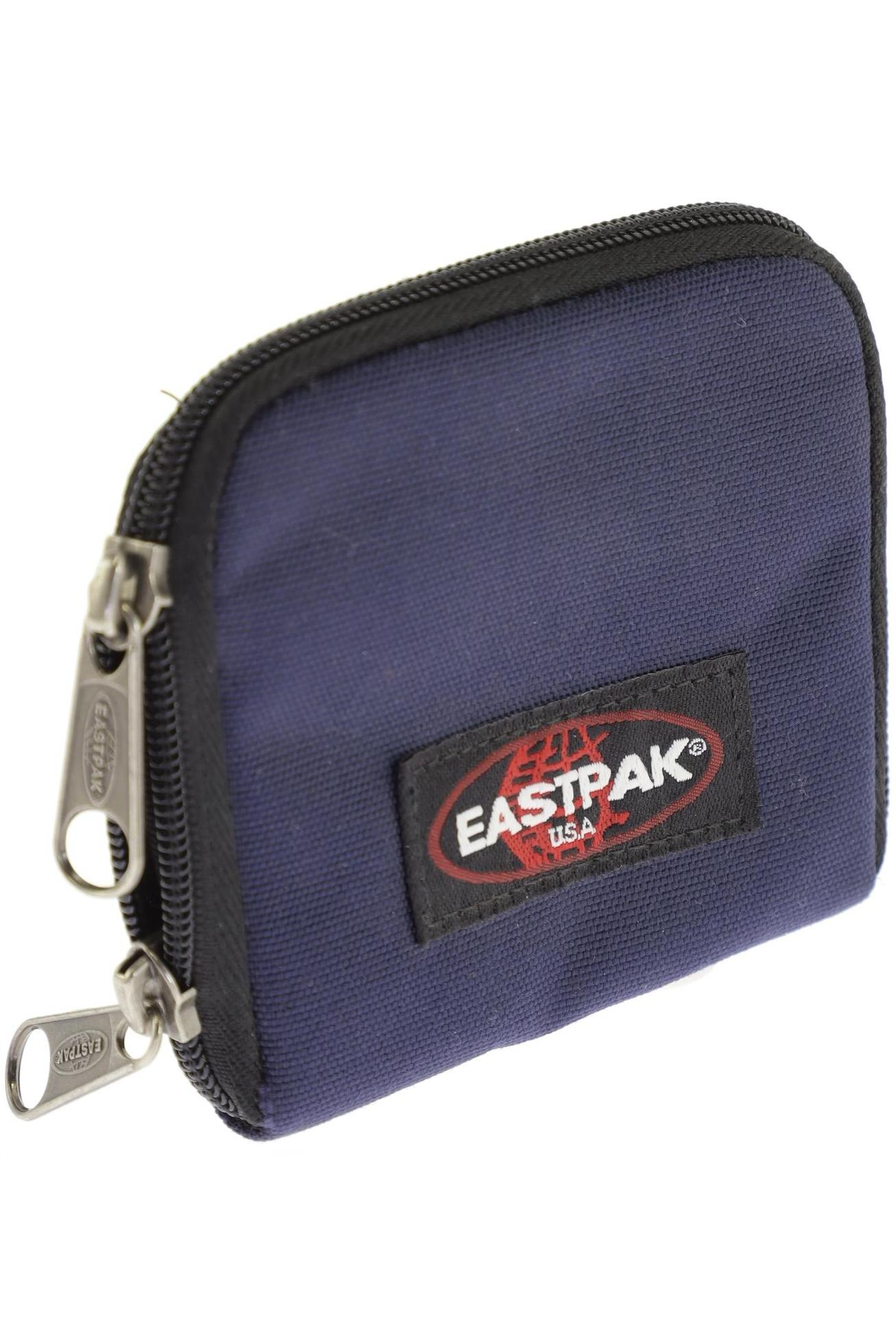 

Eastpak Damen Portemonnaie, marineblau, Gr.