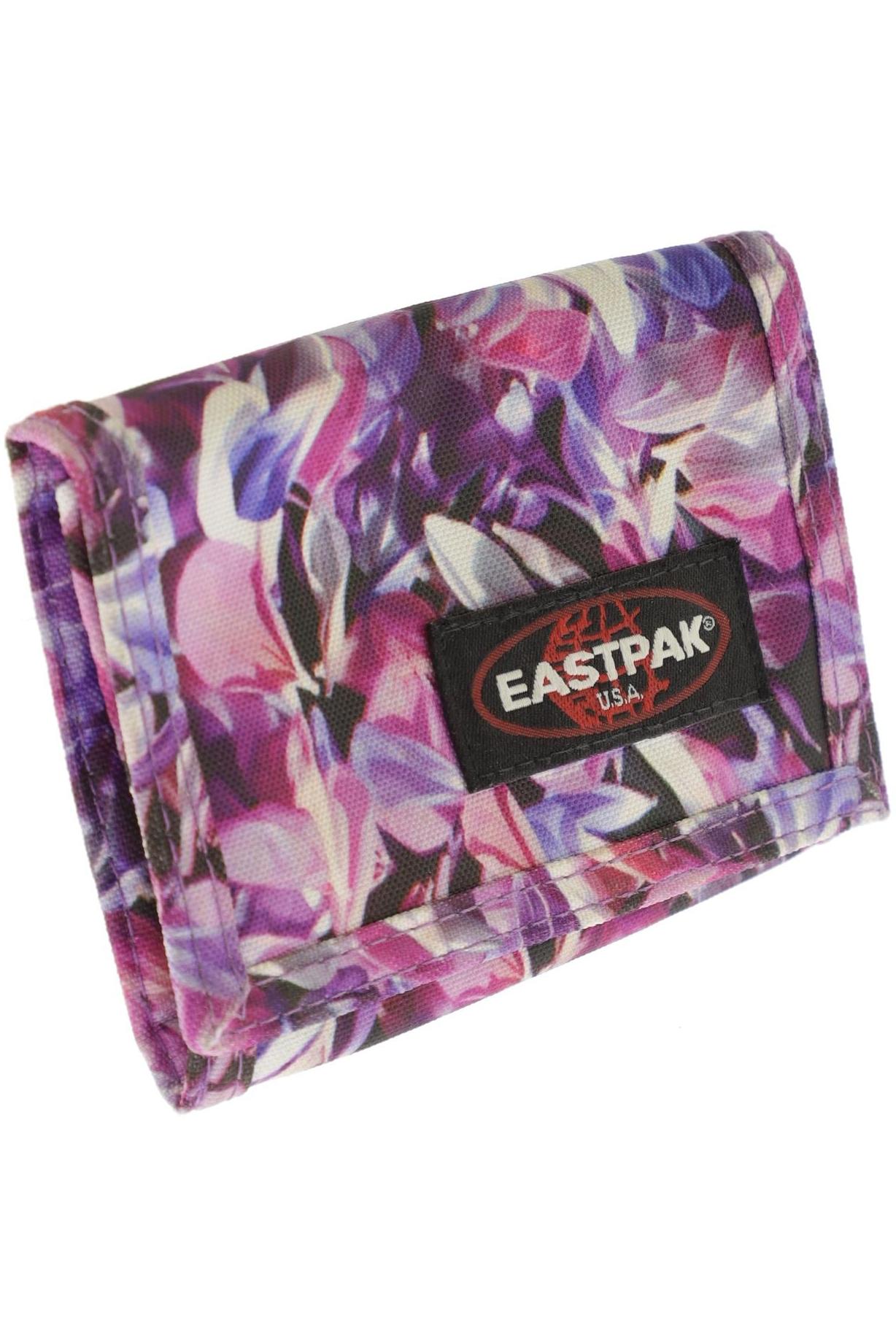 

Eastpak Damen Portemonnaie, pink, Gr.