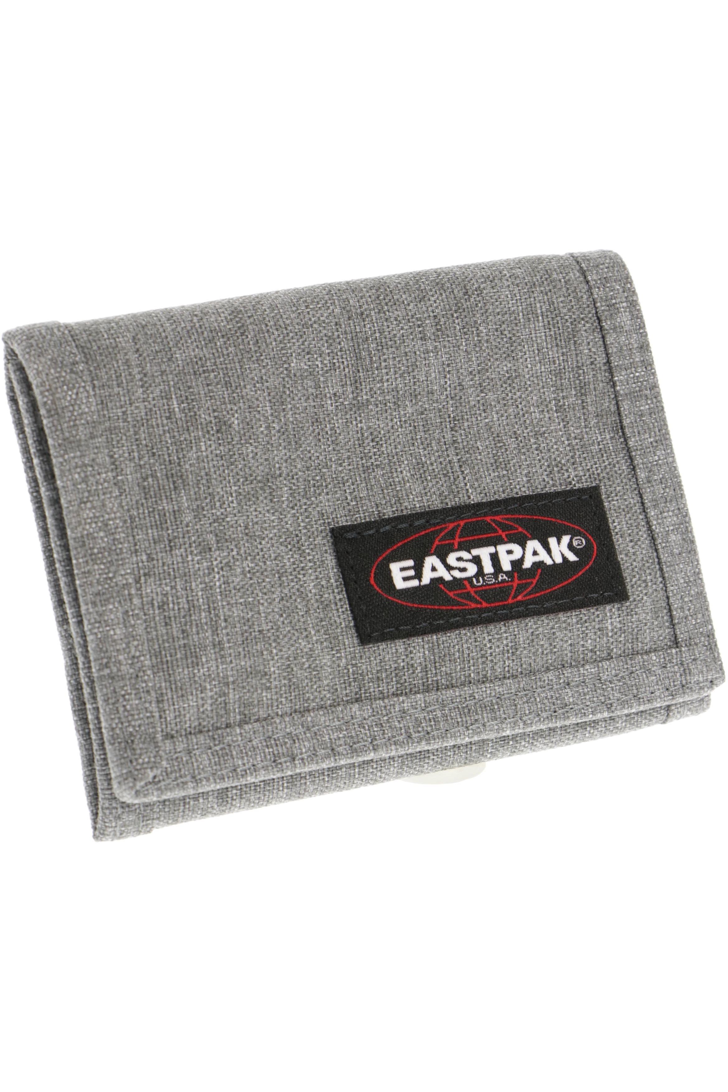 

Eastpak Damen Portemonnaie, grau, Gr.