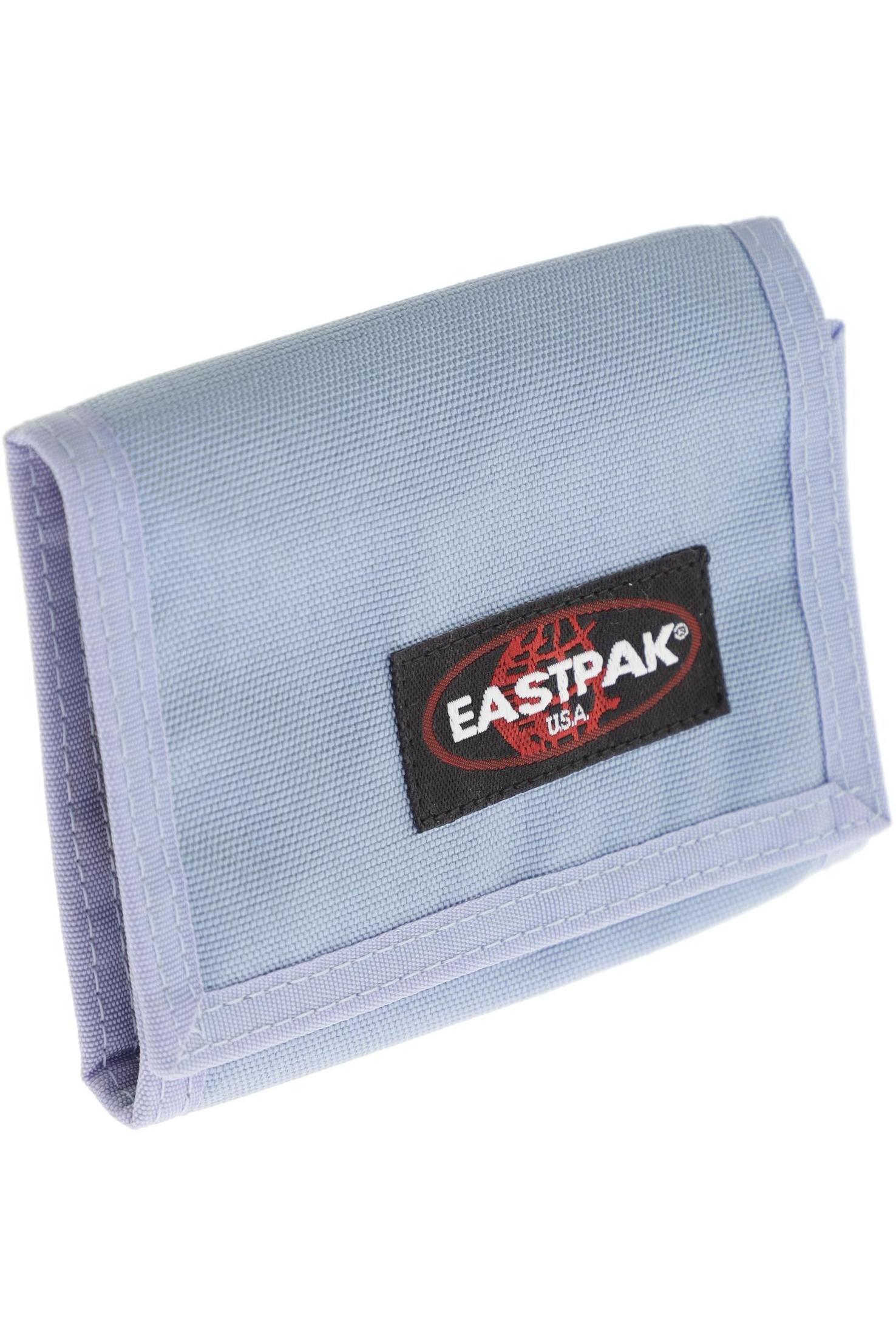 

Eastpak Damen Portemonnaie, blau, Gr.