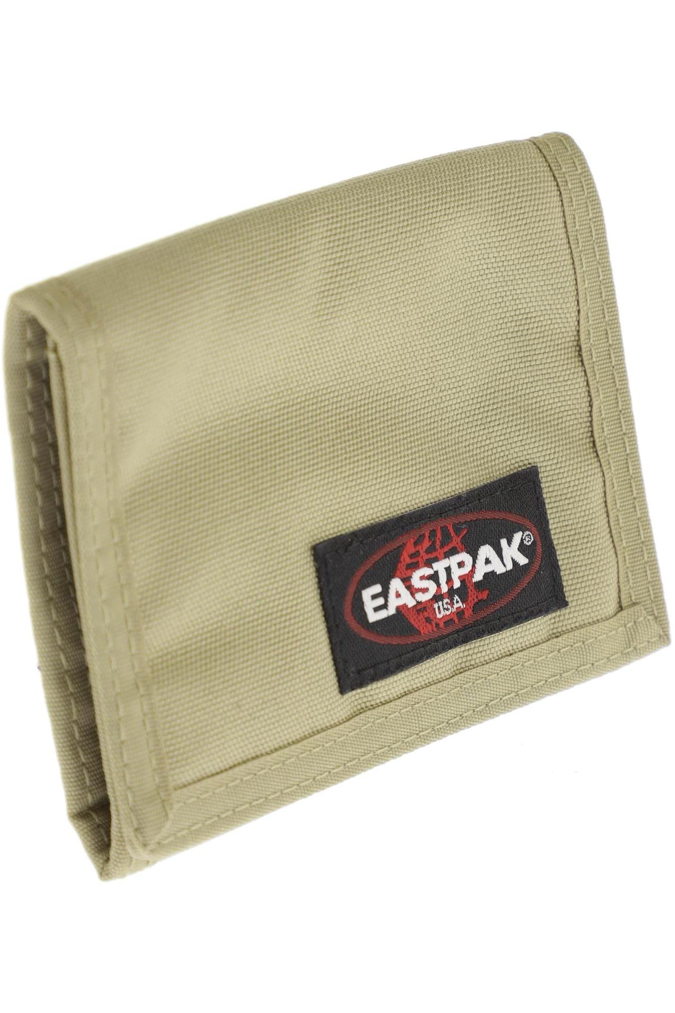 

Eastpak Damen Portemonnaie, beige, Gr.