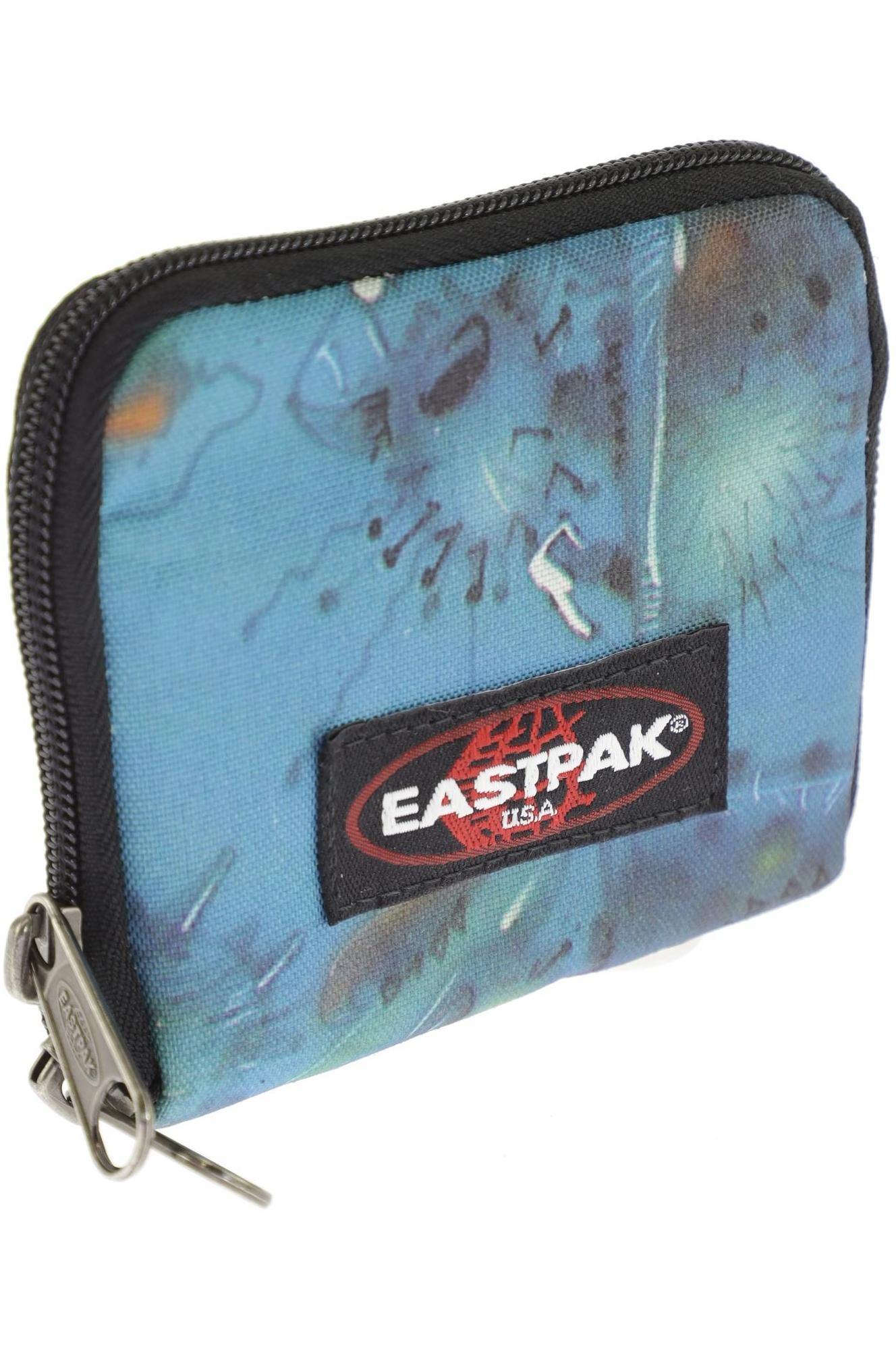 

Eastpak Damen Portemonnaie, blau, Gr.