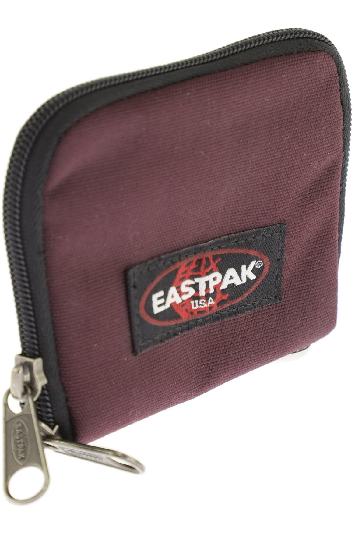 

Eastpak Damen Portemonnaie, bordeaux, Gr.