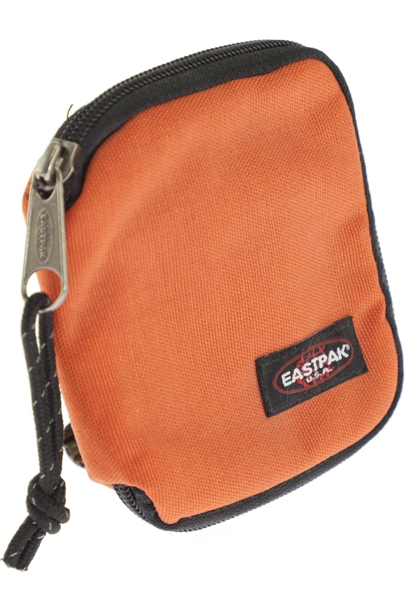 

Eastpak Damen Portemonnaie, orange, Gr.