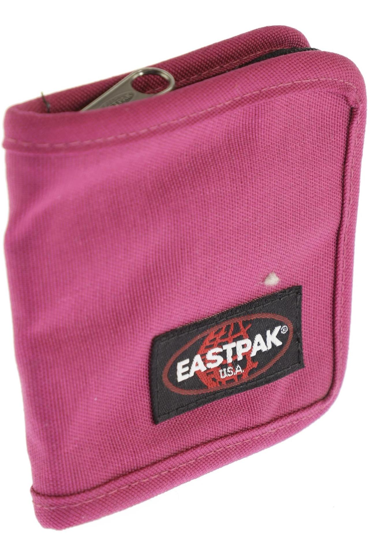 

Eastpak Damen Portemonnaie, pink, Gr.