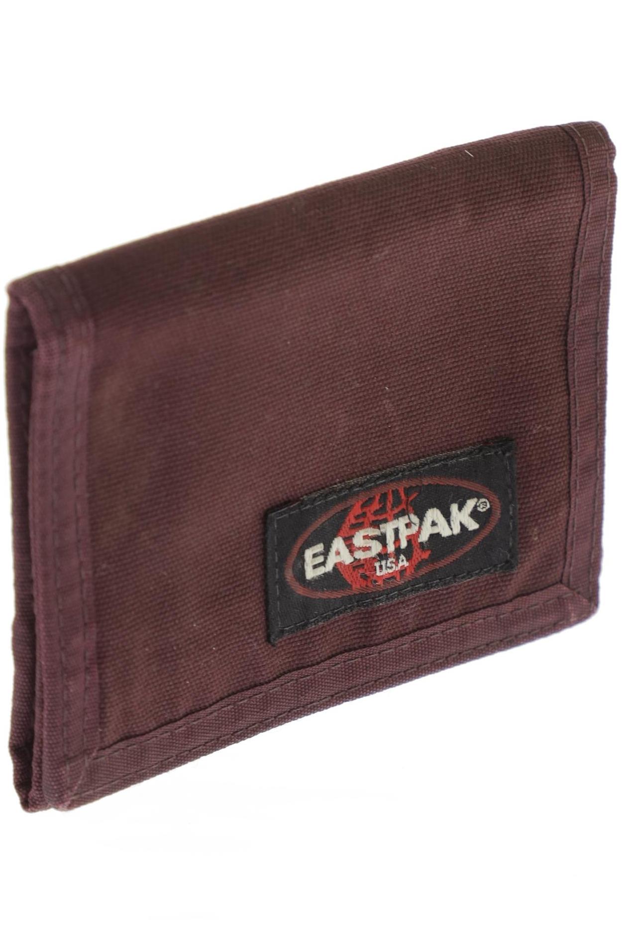 

Eastpak Damen Portemonnaie, bordeaux, Gr.