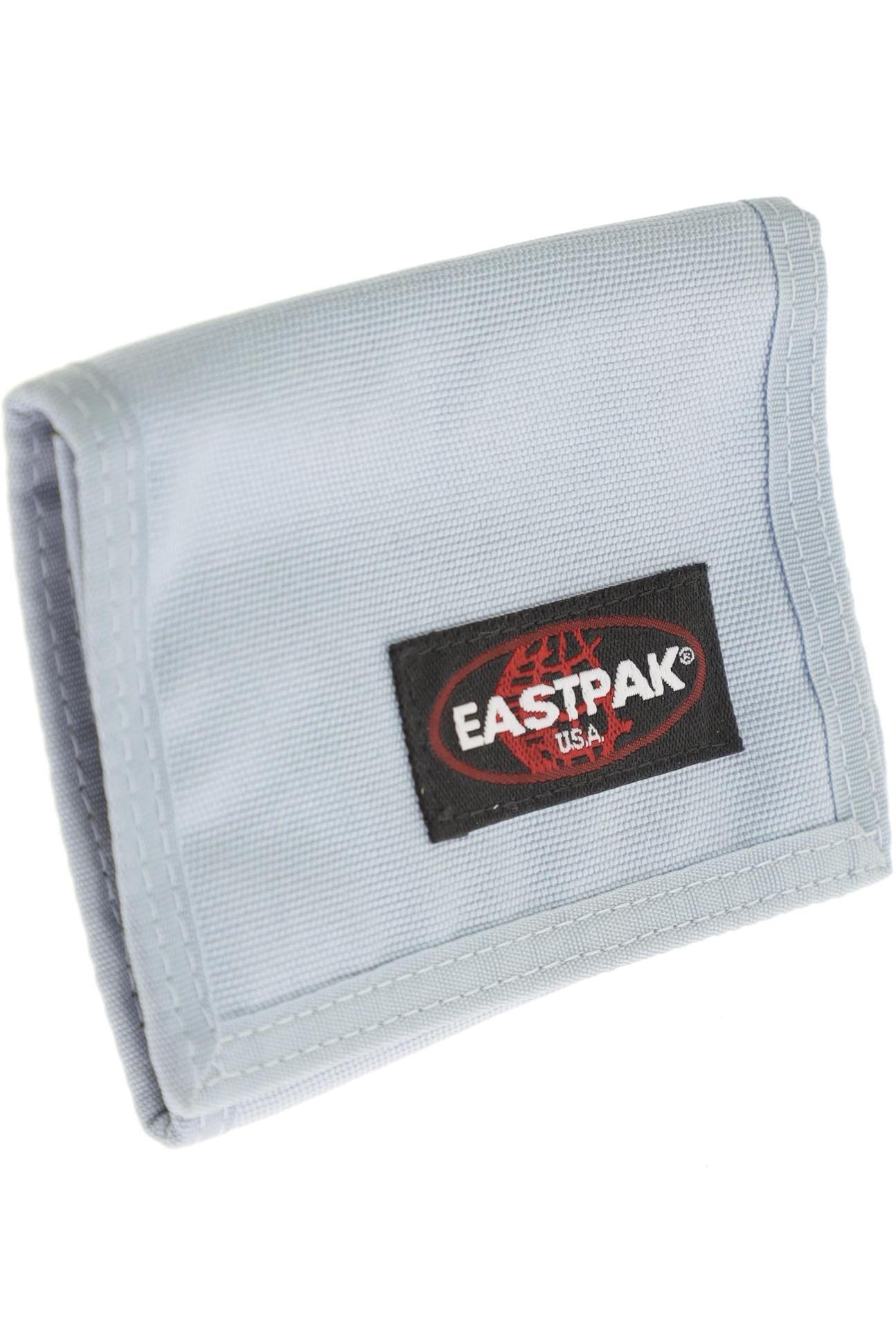 

Eastpak Damen Portemonnaie, hellblau, Gr.