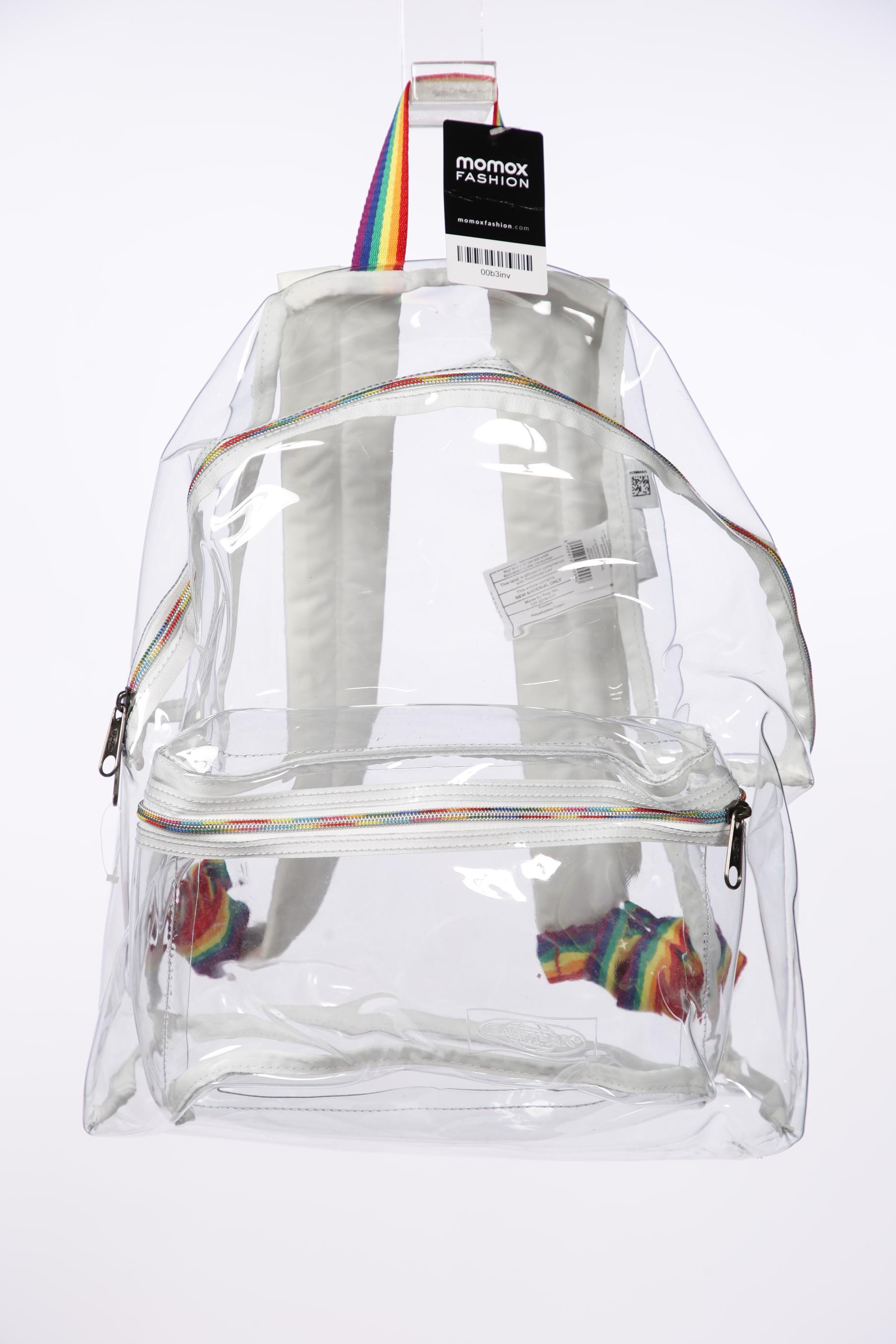 

Eastpak Damen Rucksack, weiß, Gr.