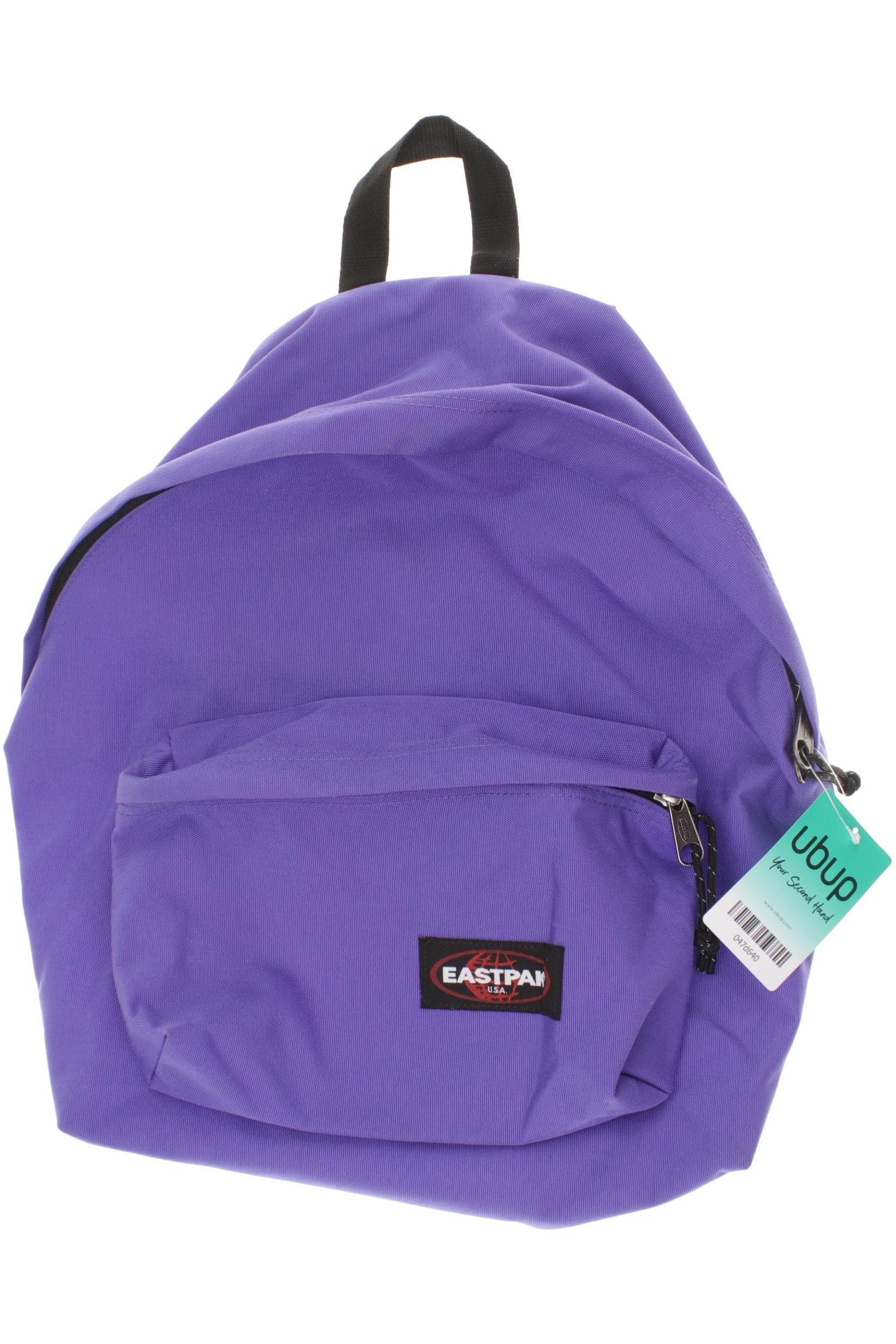 

Eastpak Damen Rucksack, lila, Gr.