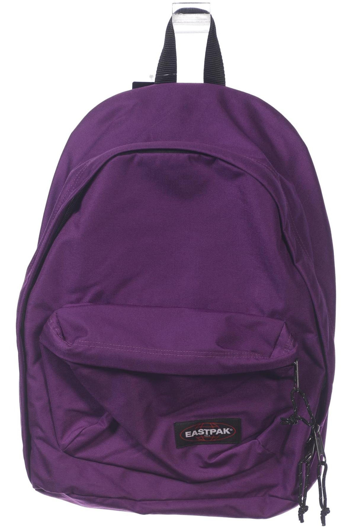 

Eastpak Damen Rucksack, flieder, Gr.