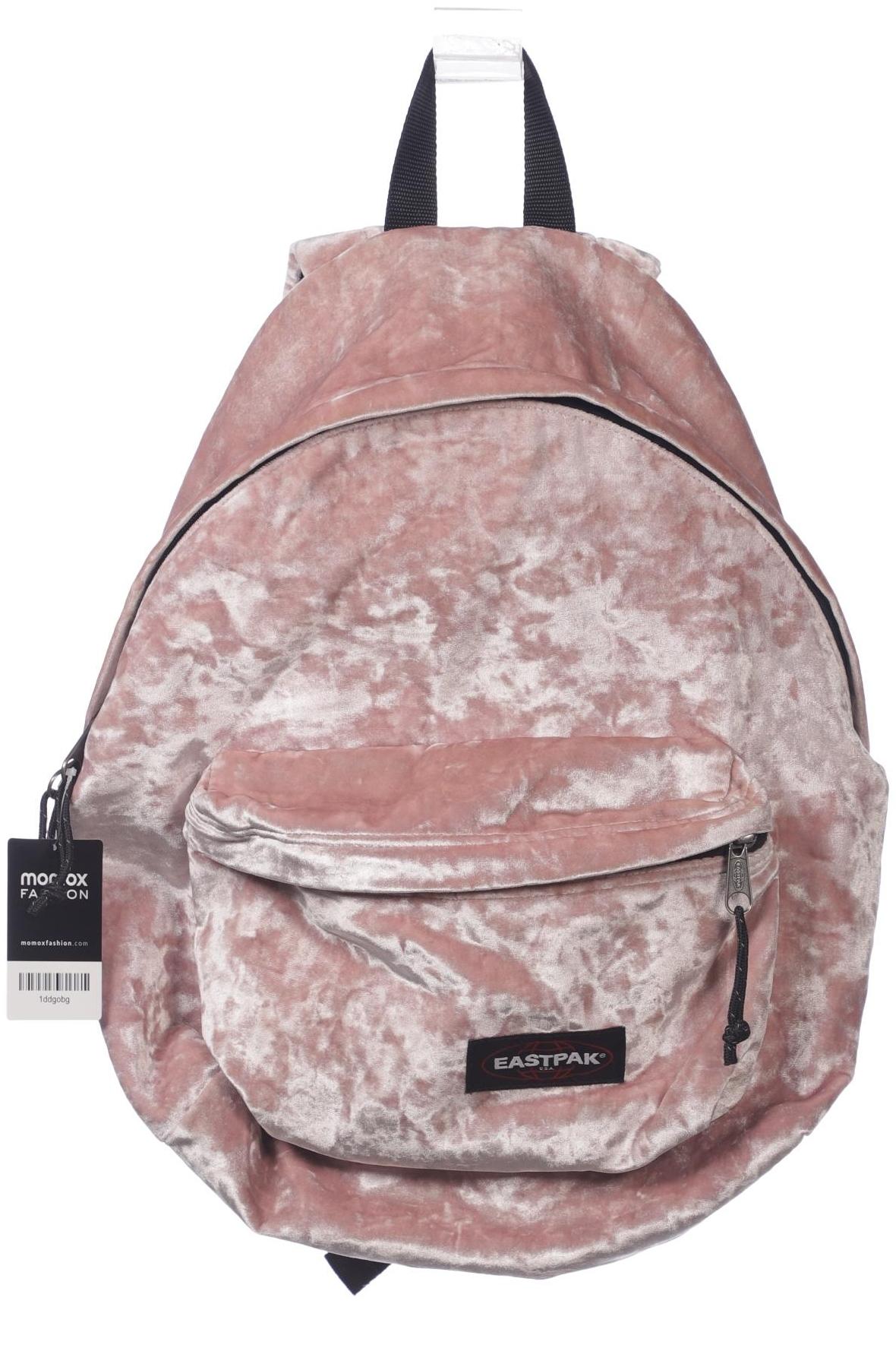 

Eastpak Damen Rucksack, pink, Gr.