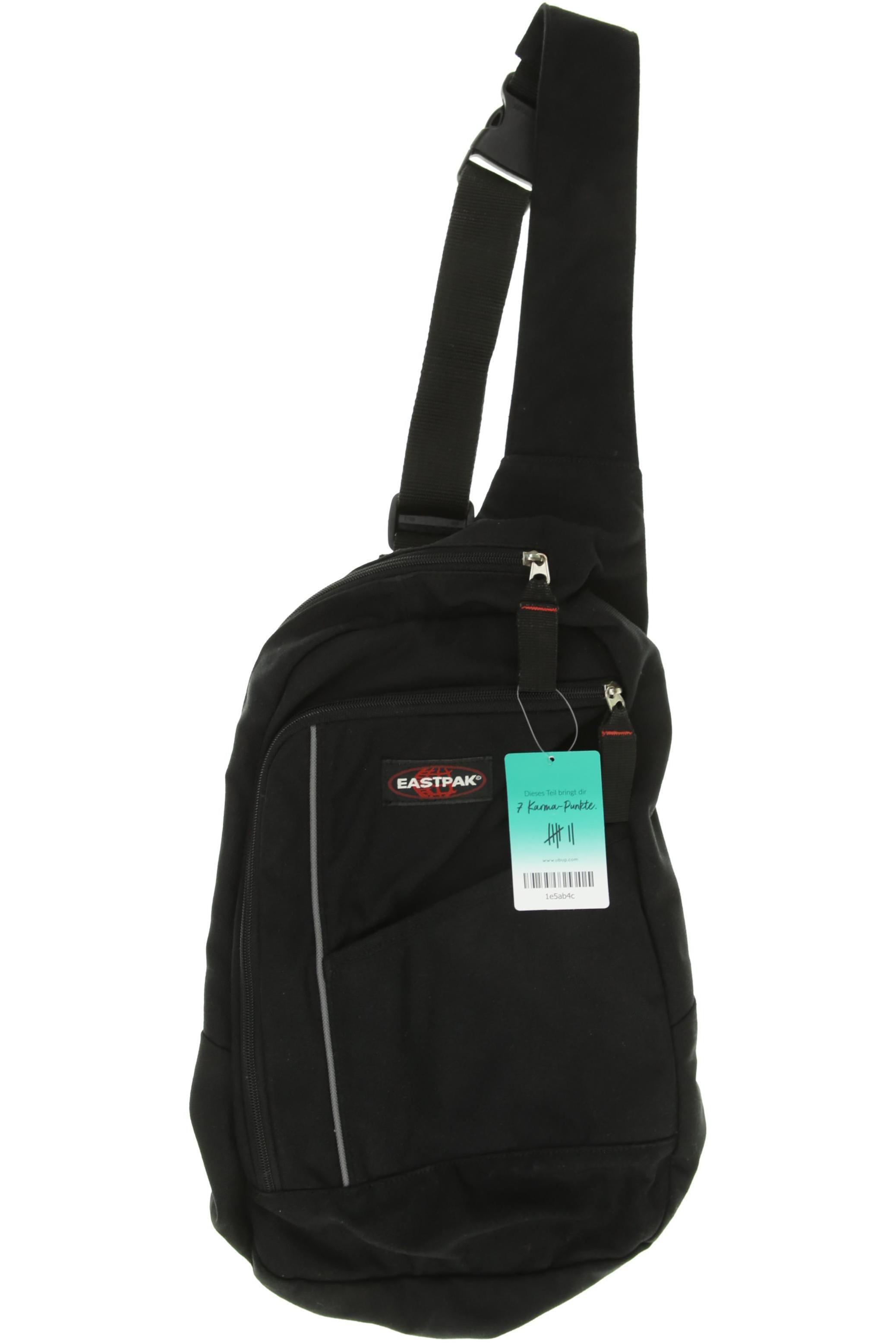 

Eastpak Damen Rucksack, schwarz, Gr.